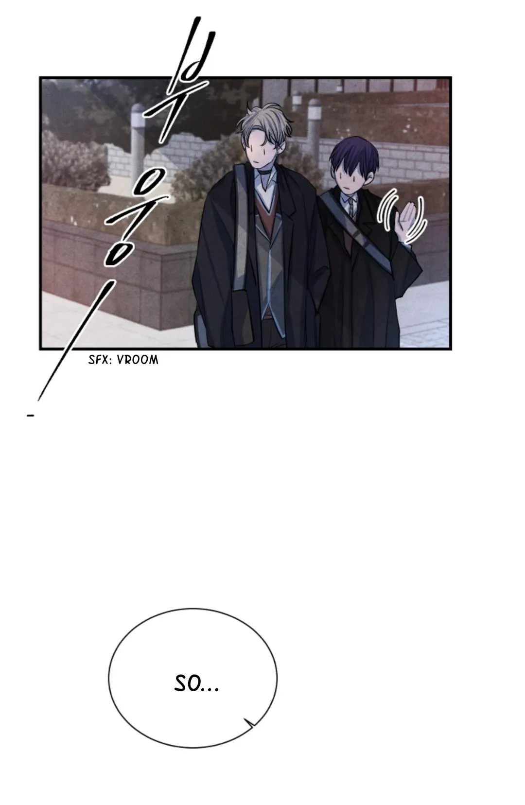 Read When the Star Sleeps chapter 41 image 40 on Lezhin