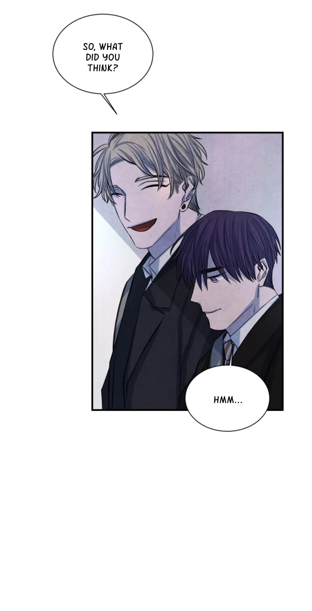 Read When the Star Sleeps chapter 41 image 43 on Lezhin