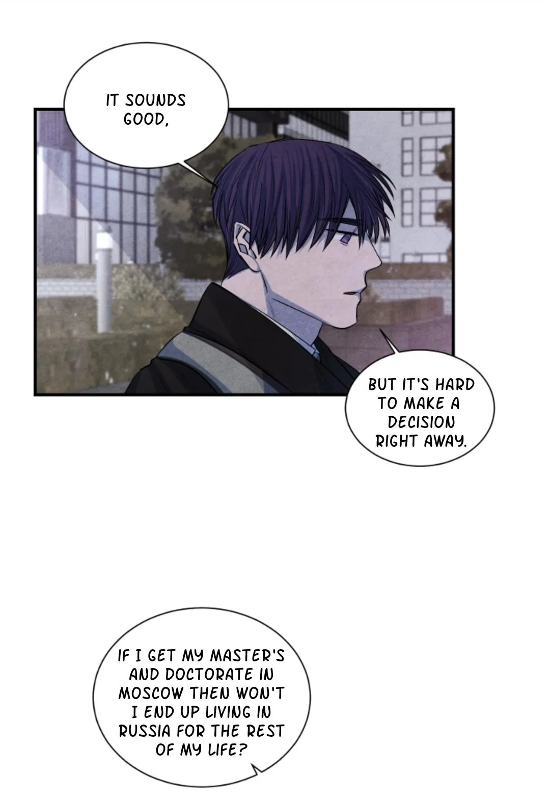 Read When the Star Sleeps chapter 41 image 44 on Lezhin