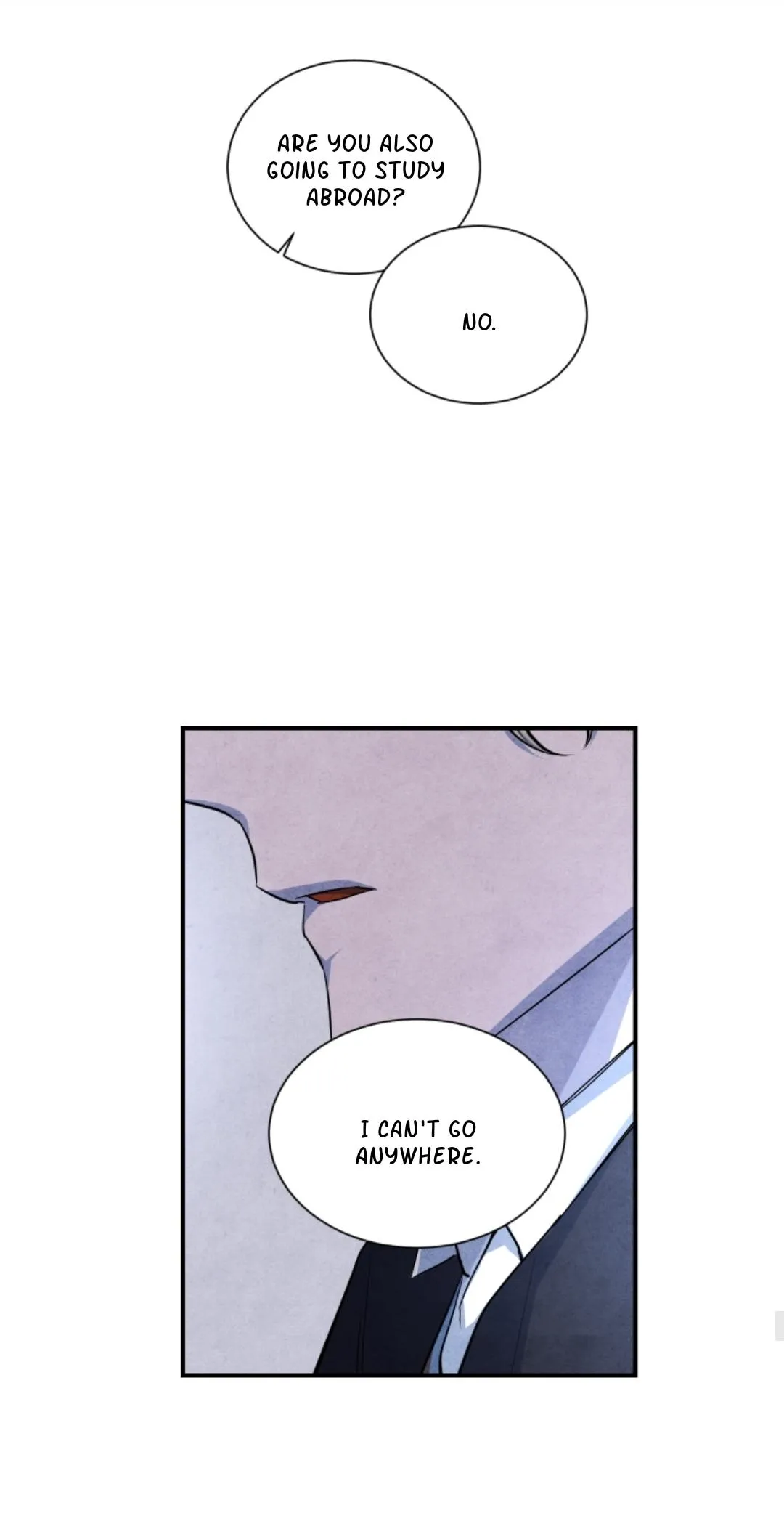 Read When the Star Sleeps chapter 41 image 49 on Lezhin