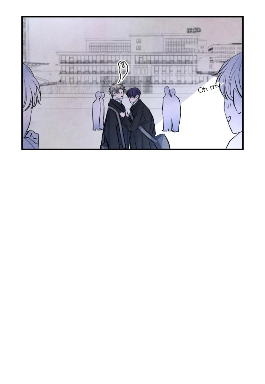 Read When the Star Sleeps chapter 41 image 5 on Lezhin