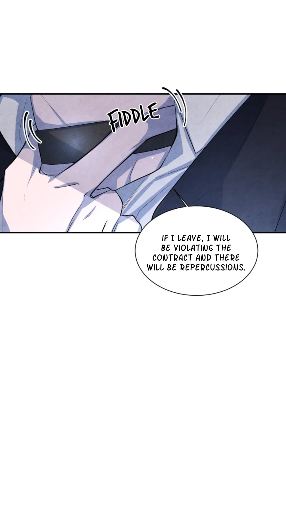 Read When the Star Sleeps chapter 41 image 51 on Lezhin