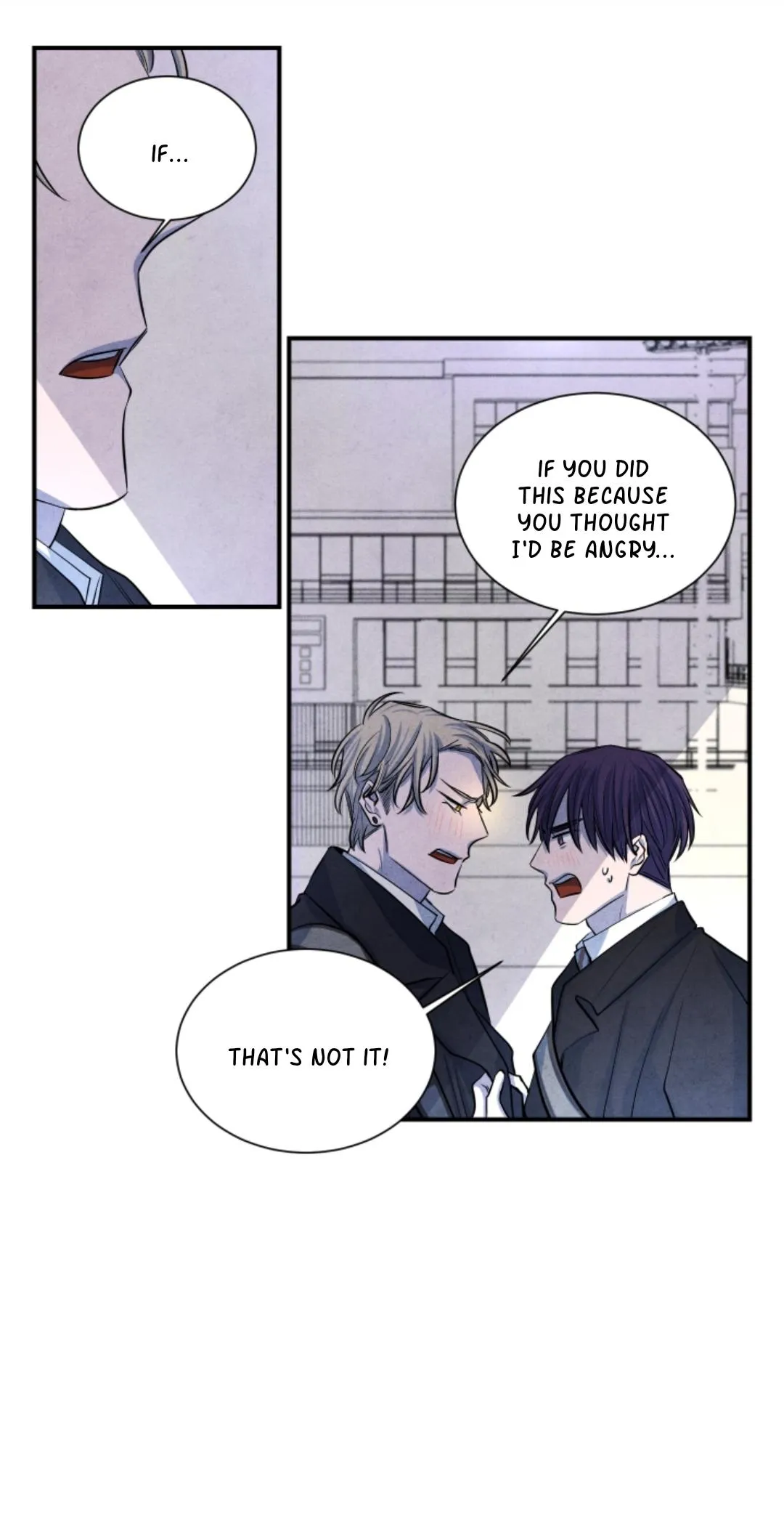 Read When the Star Sleeps chapter 41 image 6 on Lezhin