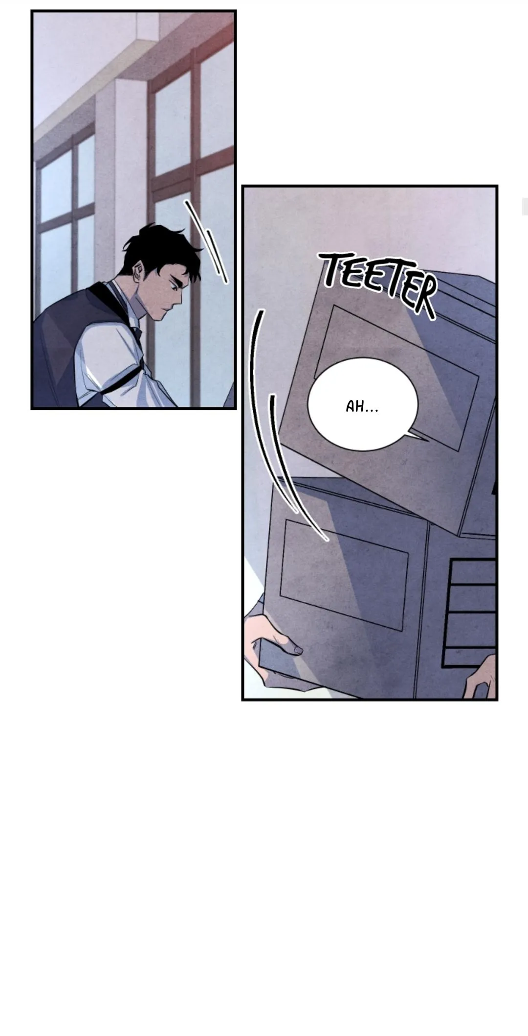 Read When the Star Sleeps chapter 42 image 12 on Lezhin