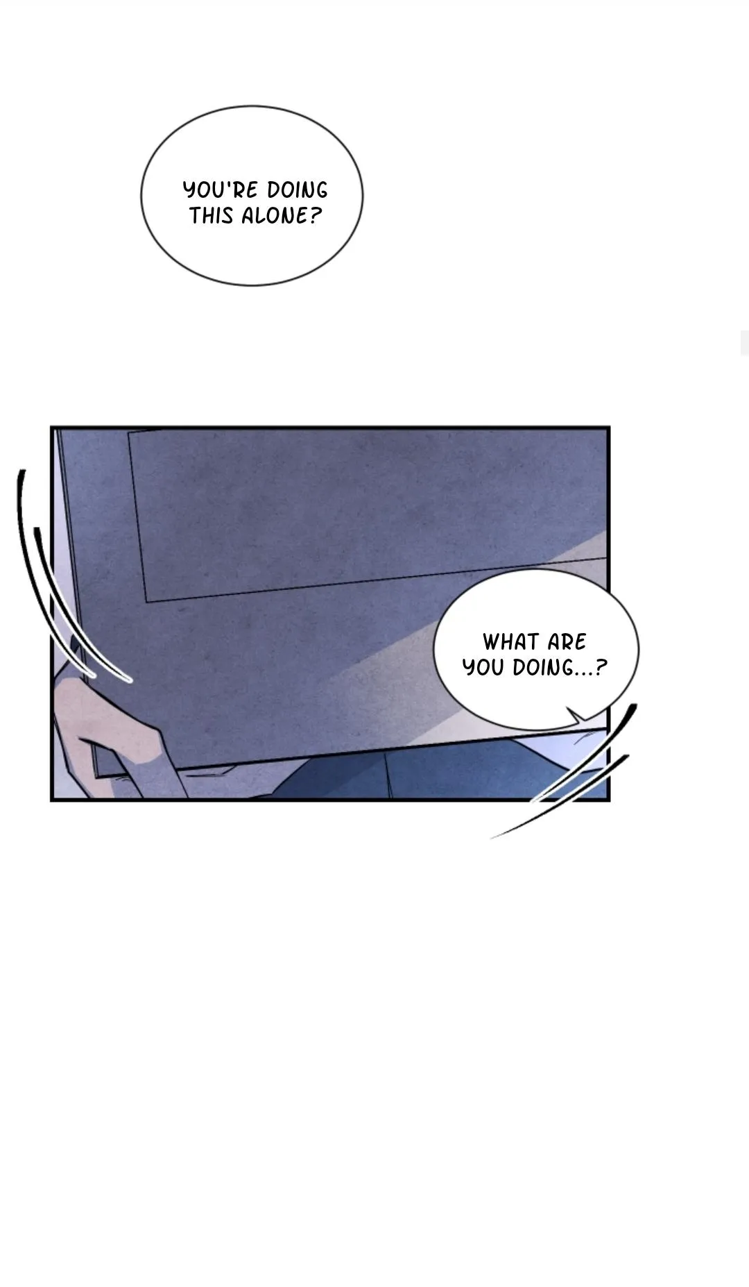 Read When the Star Sleeps chapter 42 image 14 on Lezhin