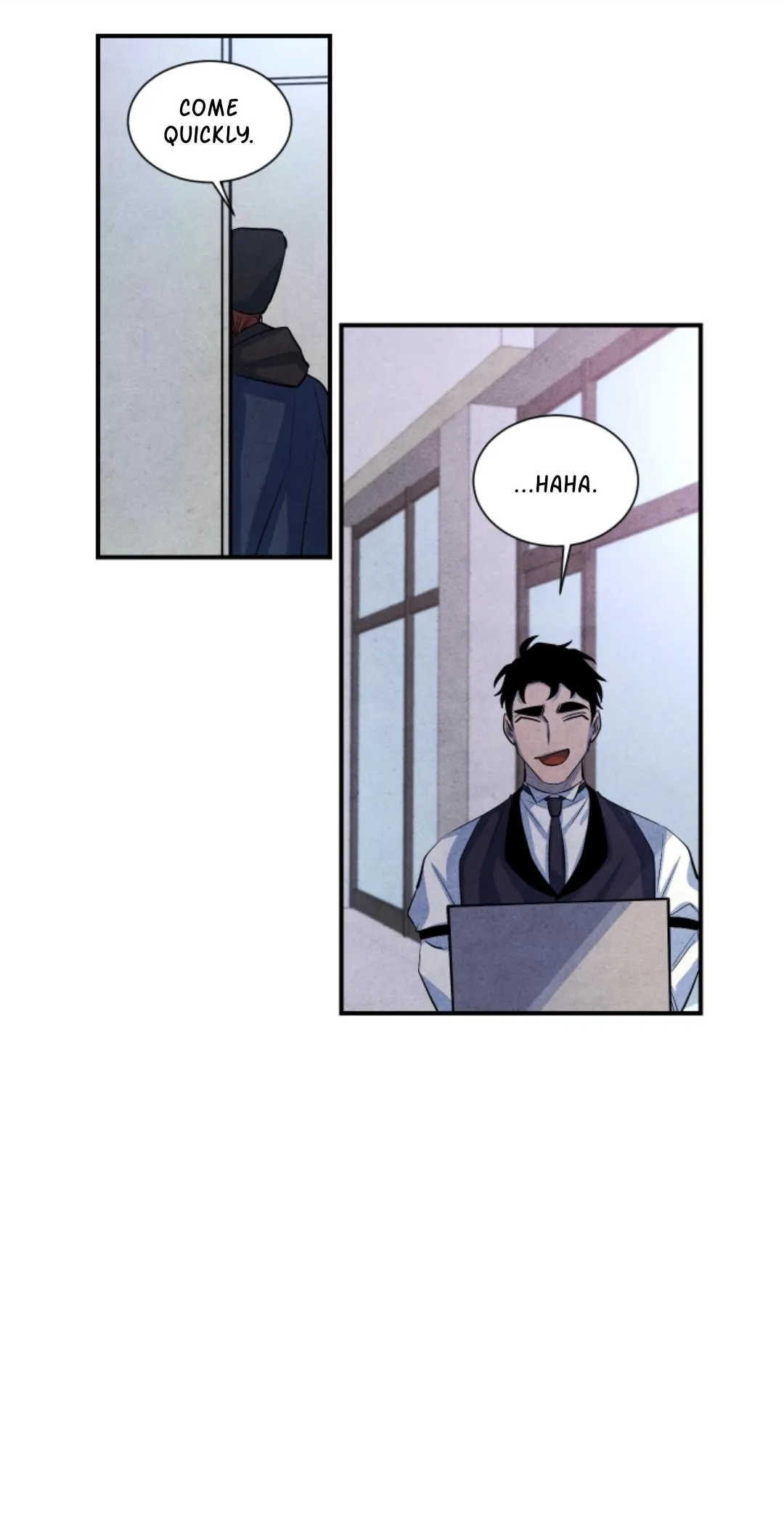 Read When the Star Sleeps chapter 42 image 16 on Lezhin