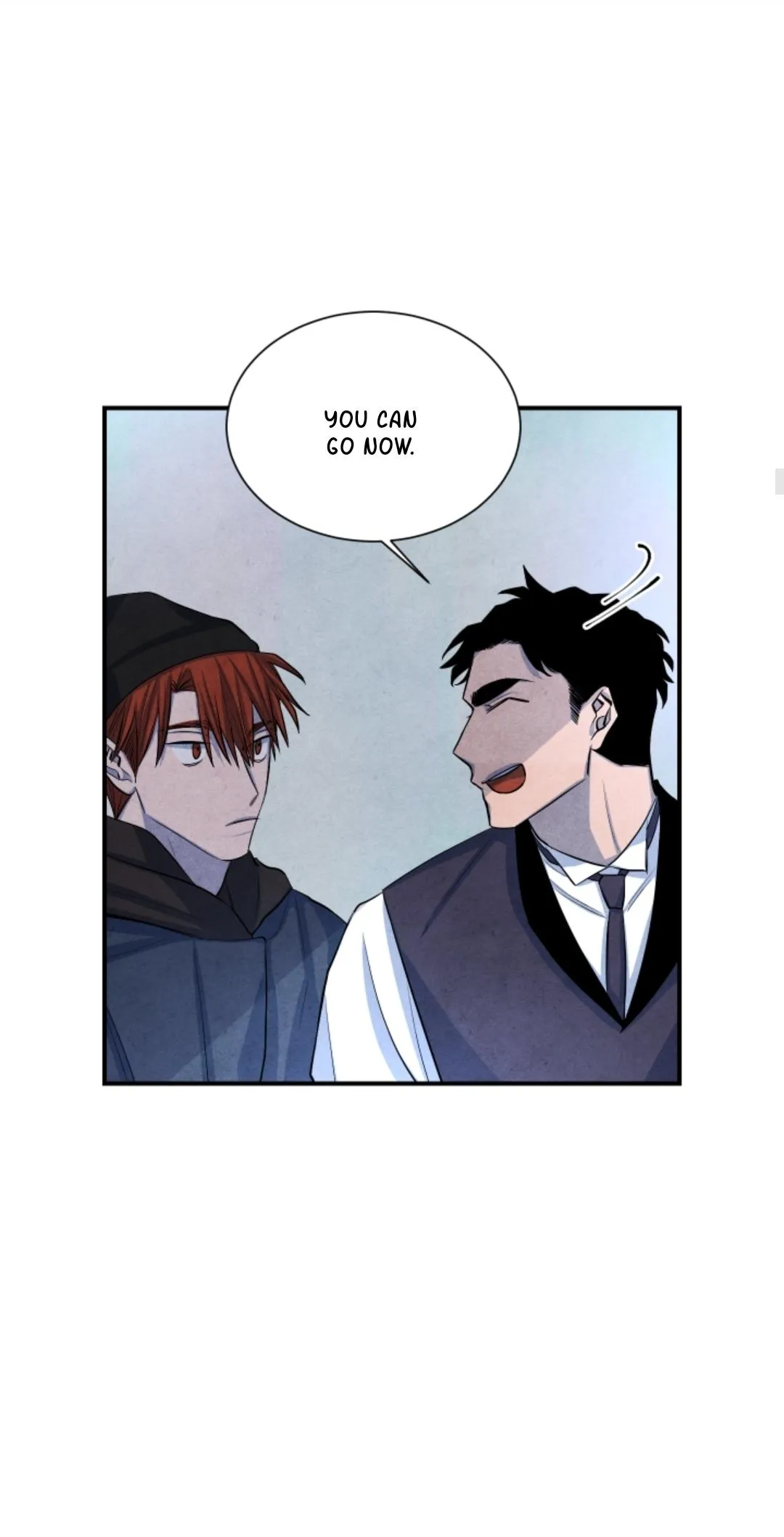 Read When the Star Sleeps chapter 42 image 19 on Lezhin