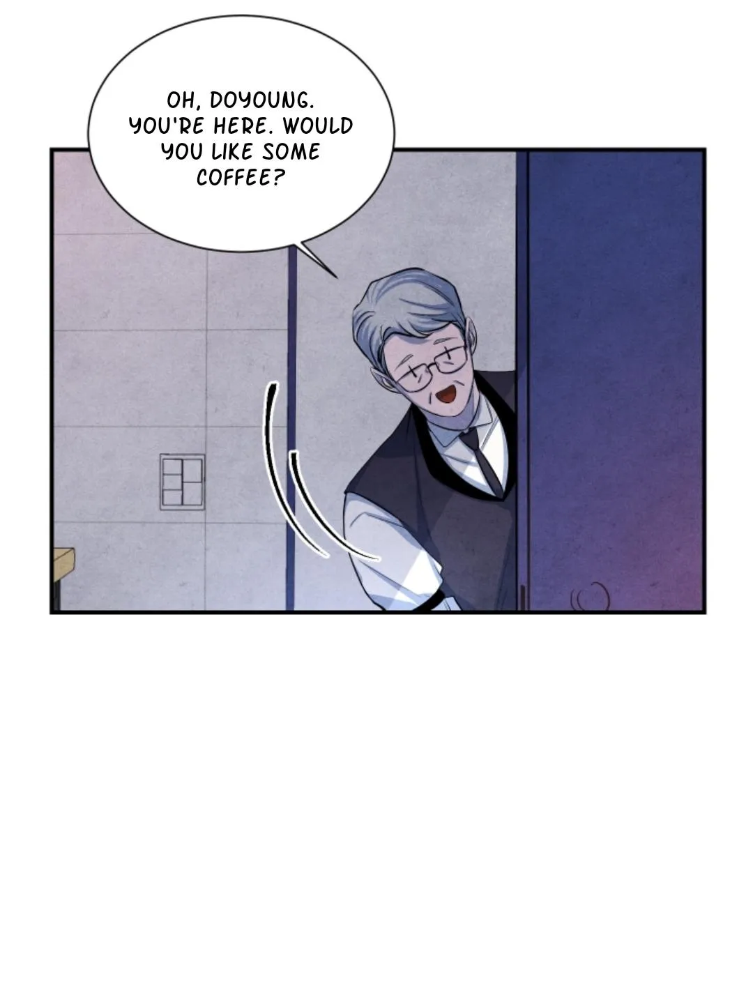 Read When the Star Sleeps chapter 42 image 22 on Lezhin