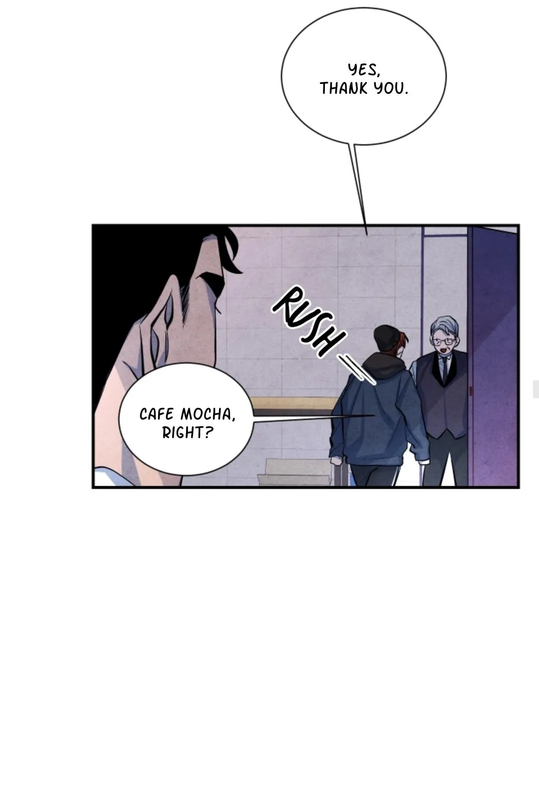 Read When the Star Sleeps chapter 42 image 23 on Lezhin