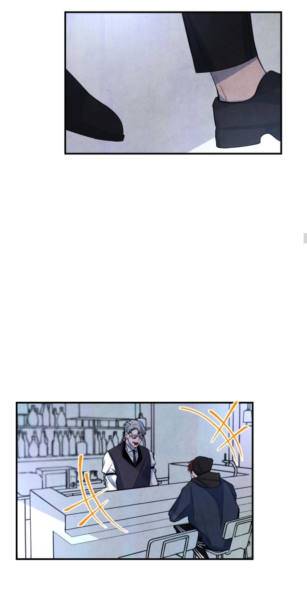 Read When the Star Sleeps chapter 42 image 25 on Lezhin