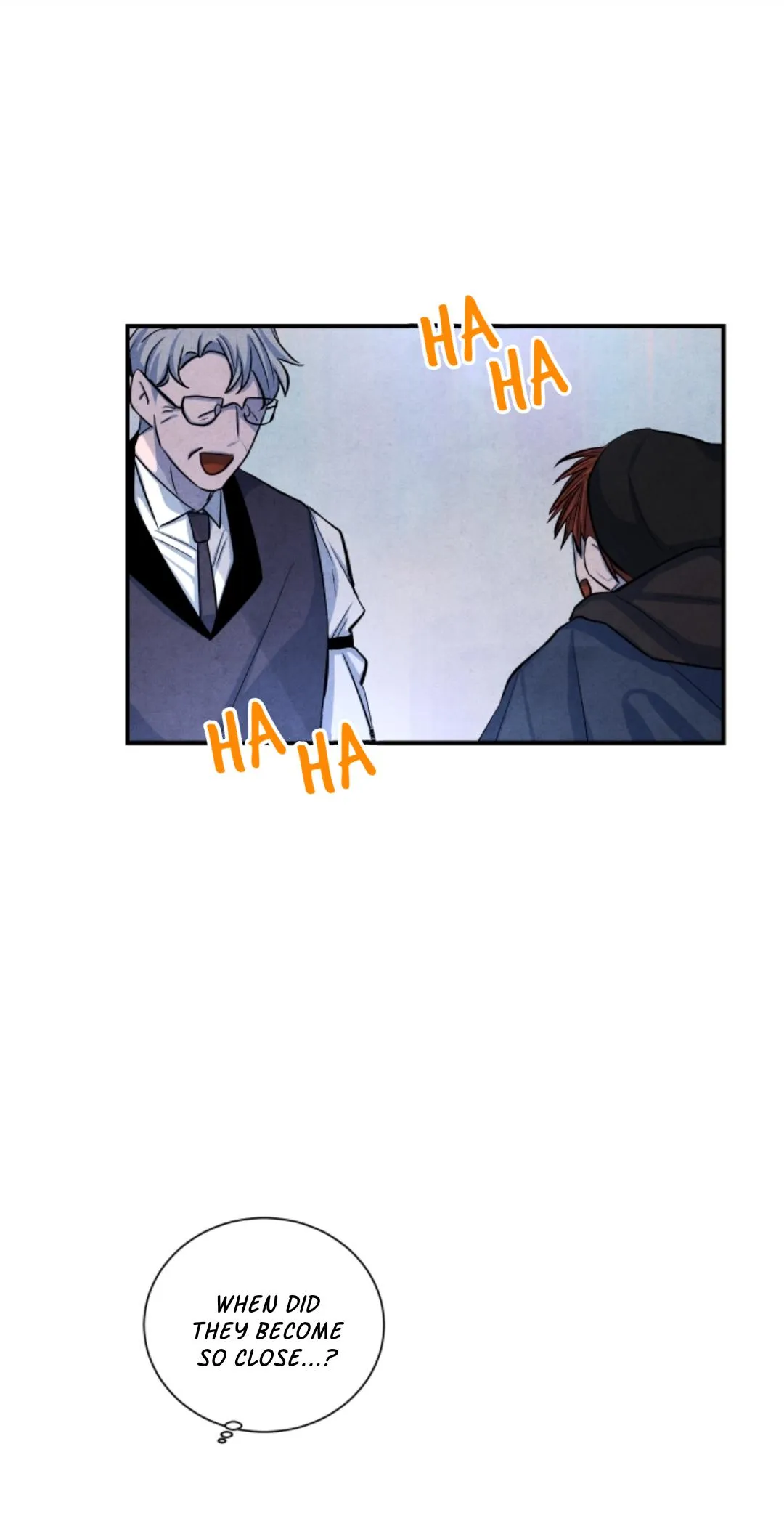 Read When the Star Sleeps chapter 42 image 26 on Lezhin