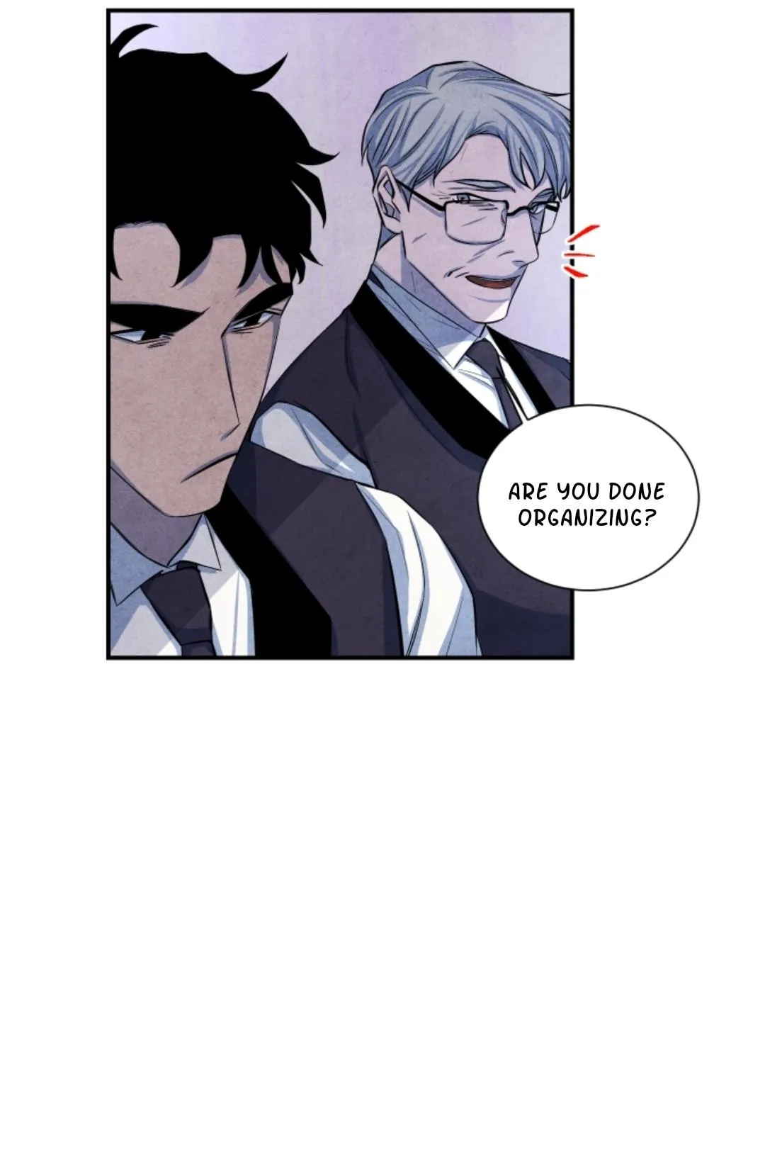 Read When the Star Sleeps chapter 42 image 27 on Lezhin