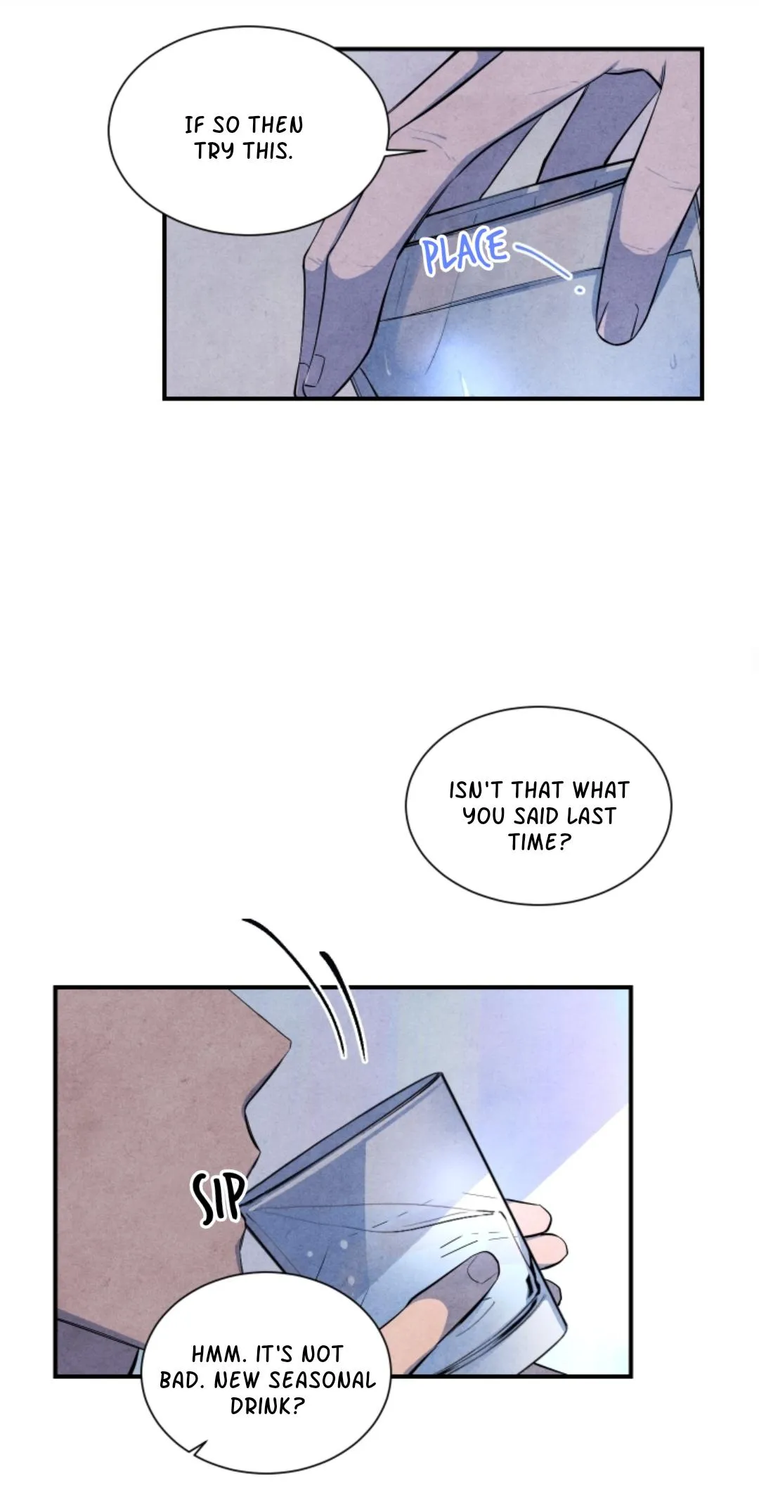 Read When the Star Sleeps chapter 42 image 28 on Lezhin