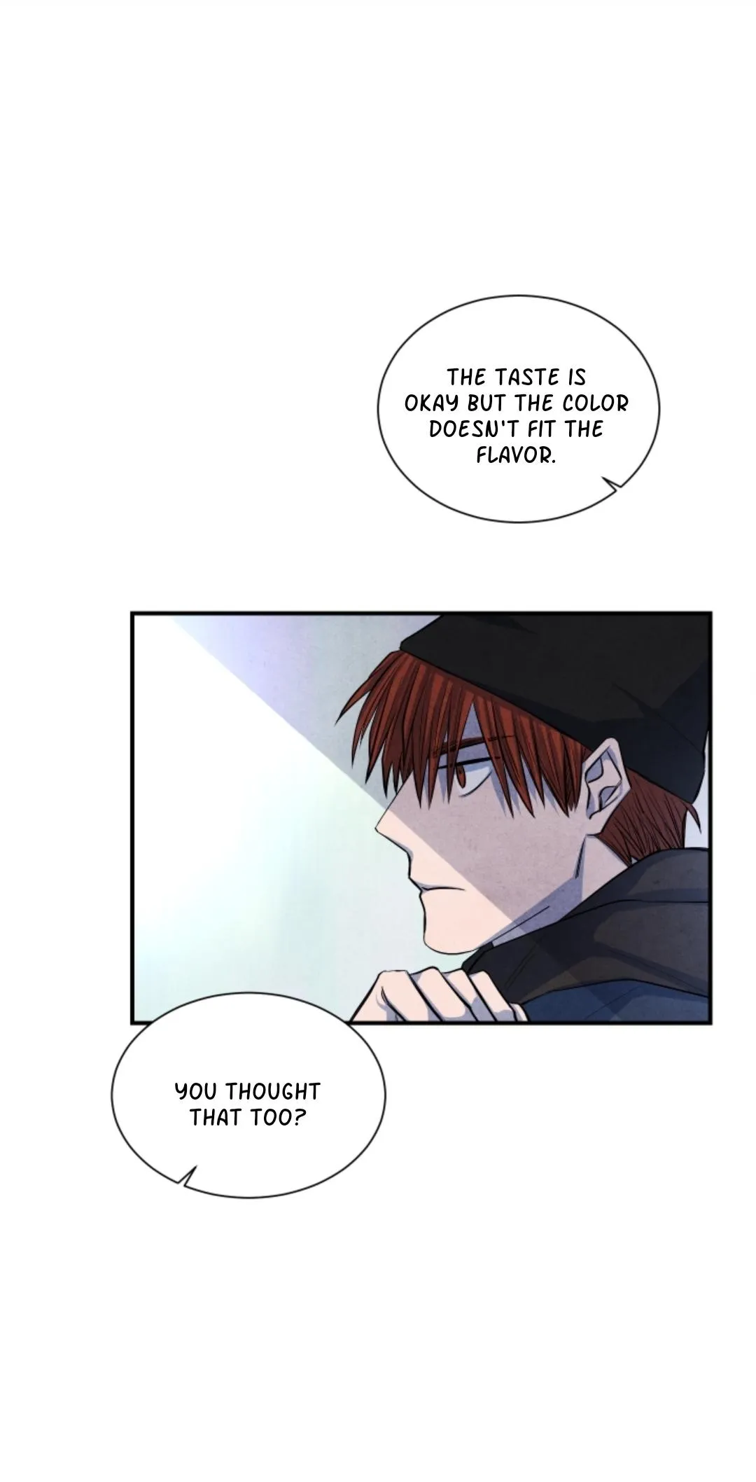 Read When the Star Sleeps chapter 42 image 29 on Lezhin
