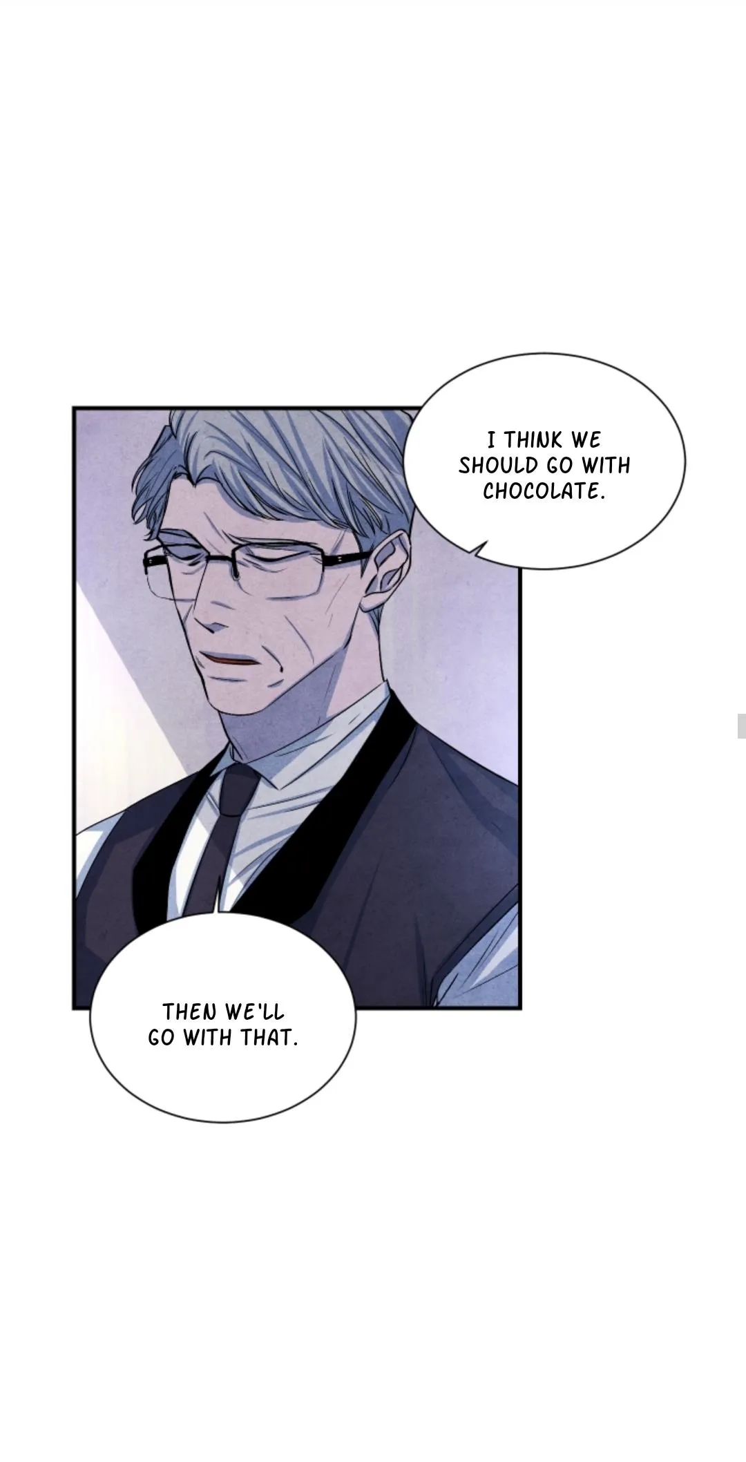 Read When the Star Sleeps chapter 42 image 31 on Lezhin