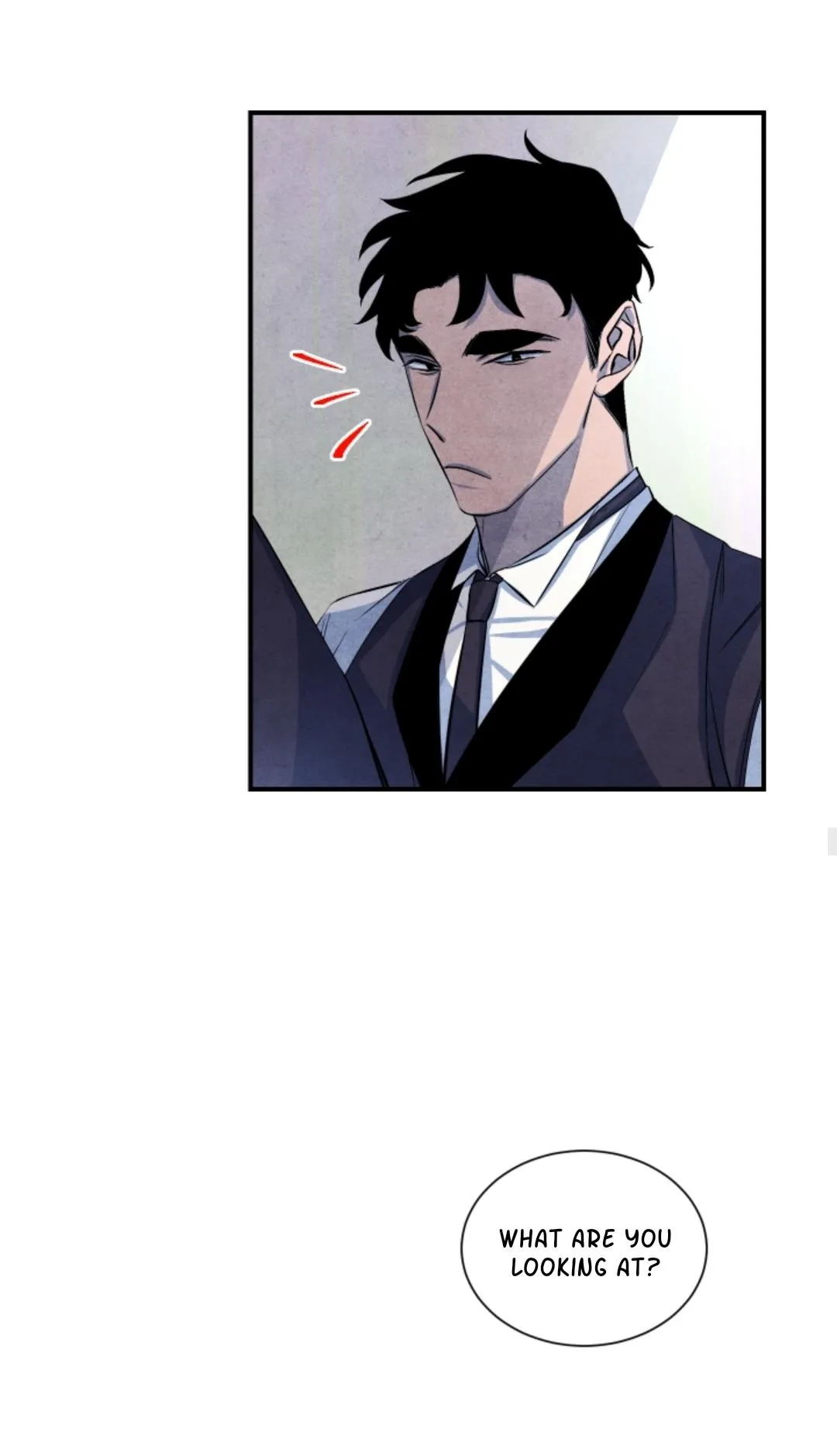 Read When the Star Sleeps chapter 42 image 32 on Lezhin