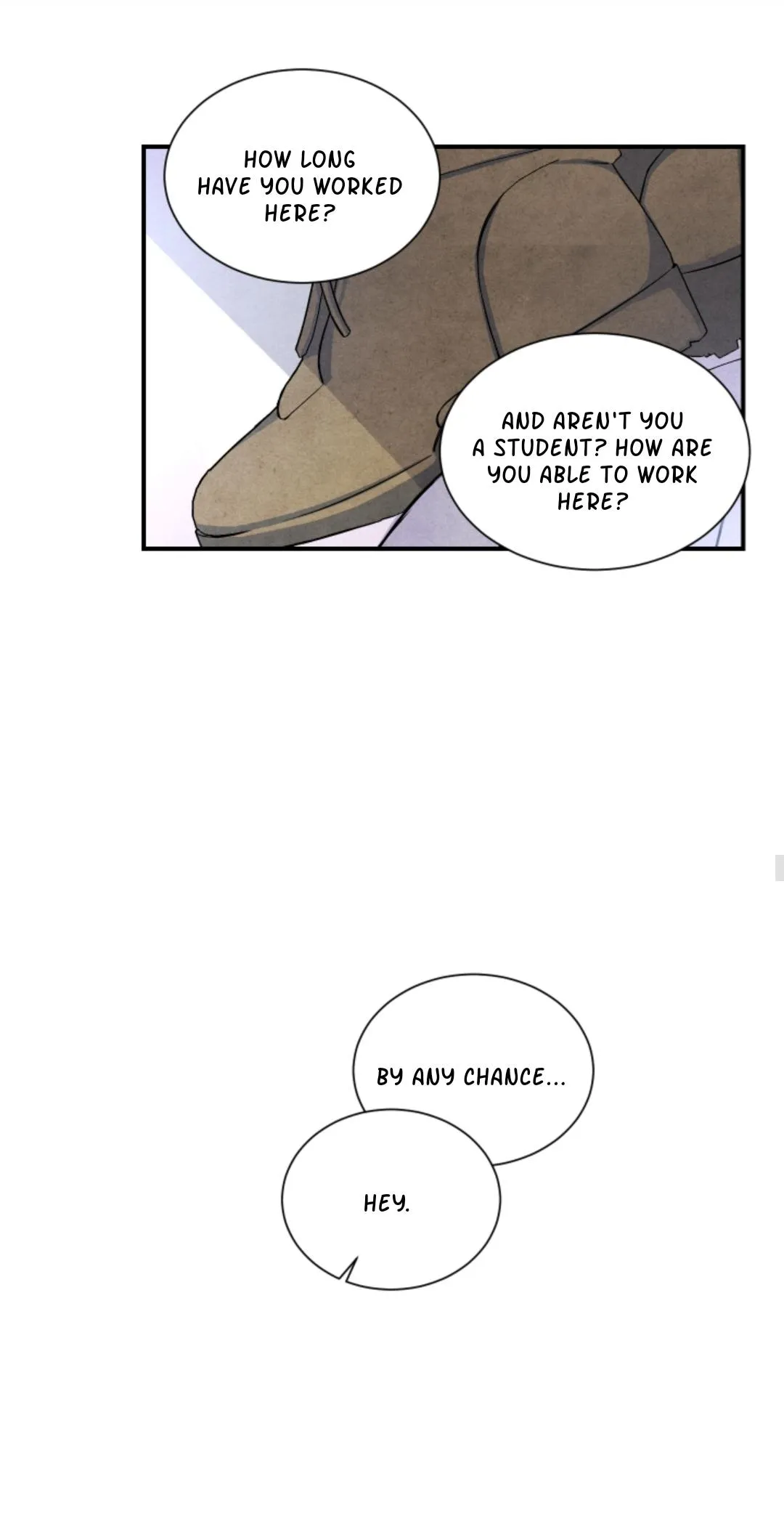 Read When the Star Sleeps chapter 42 image 35 on Lezhin