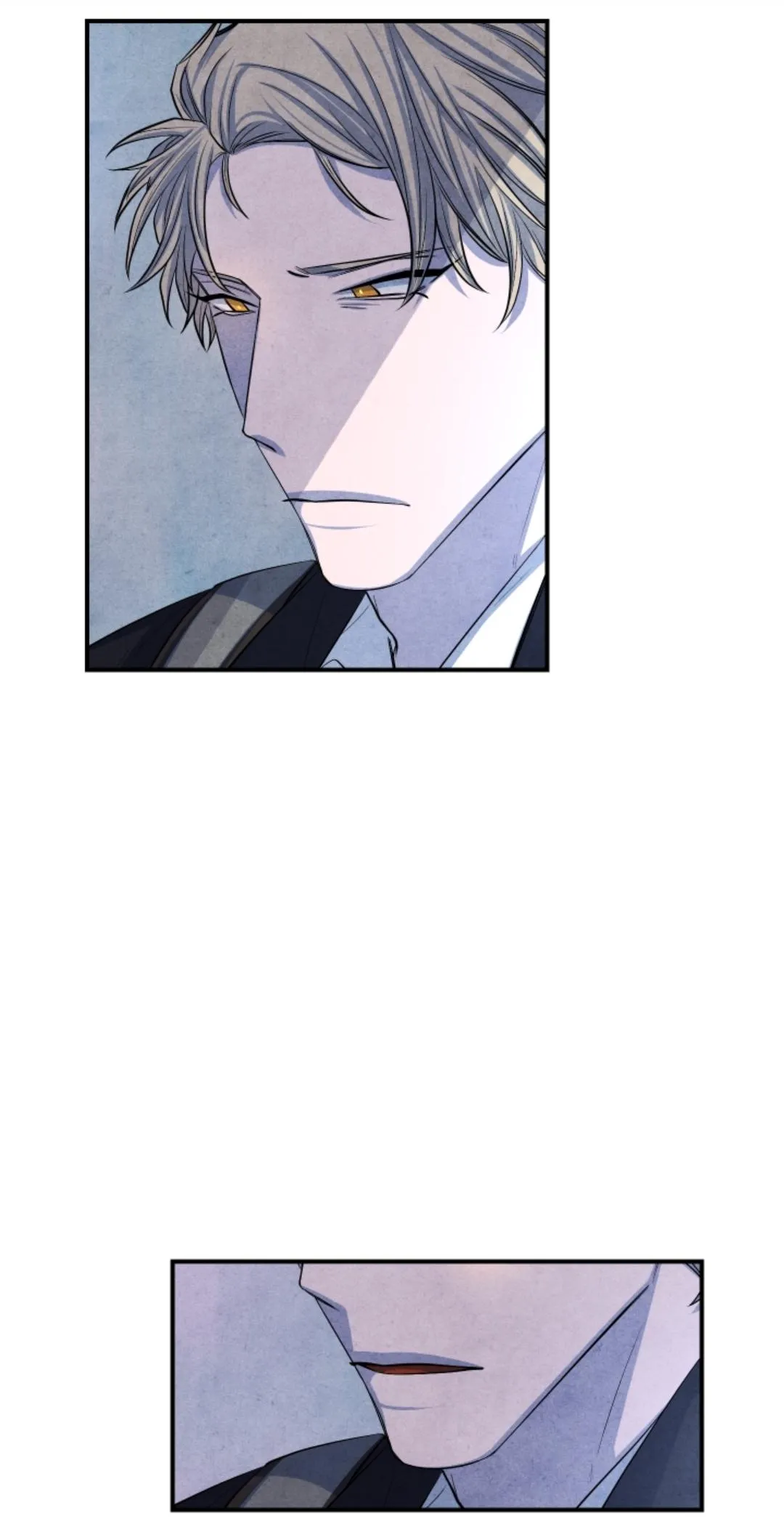Read When the Star Sleeps chapter 42 image 4 on Lezhin