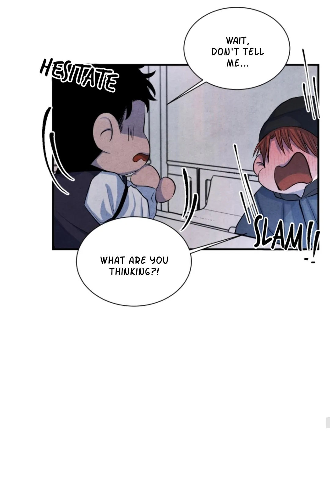 Read When the Star Sleeps chapter 42 image 41 on Lezhin