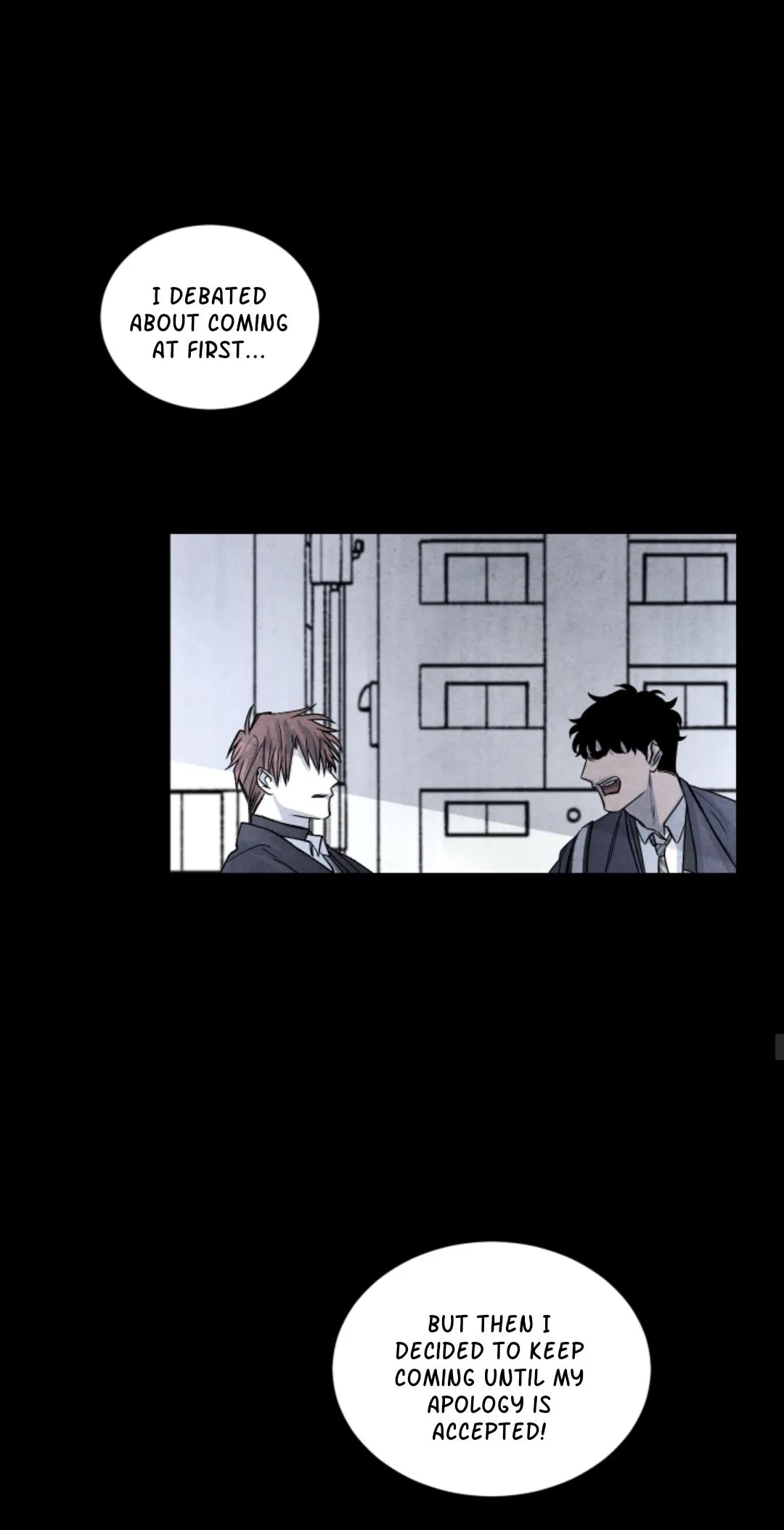 Read When the Star Sleeps chapter 42 image 43 on Lezhin