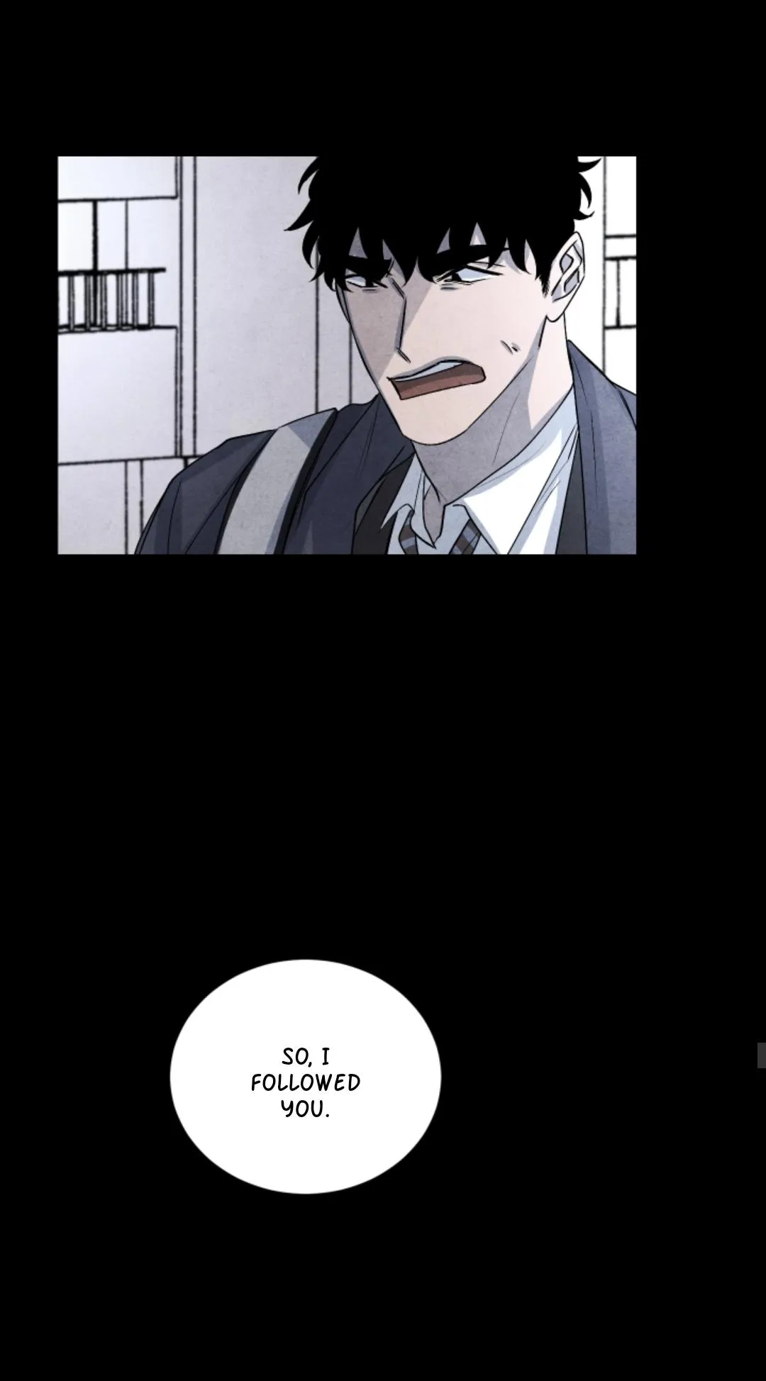 Read When the Star Sleeps chapter 42 image 44 on Lezhin
