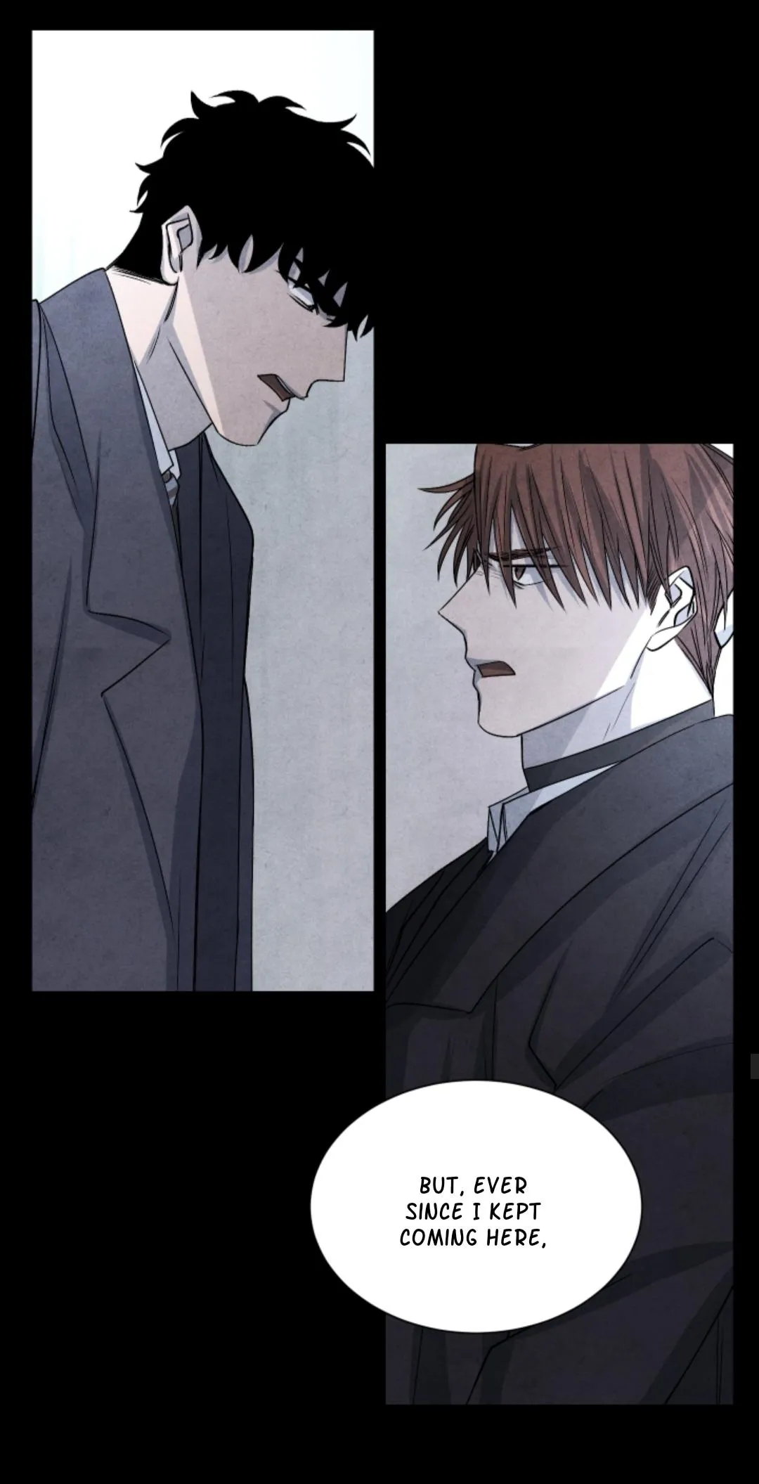 Read When the Star Sleeps chapter 42 image 45 on Lezhin