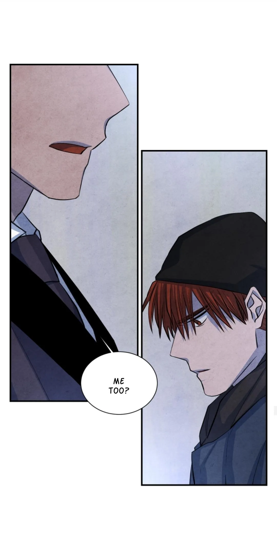 Read When the Star Sleeps chapter 42 image 47 on Lezhin