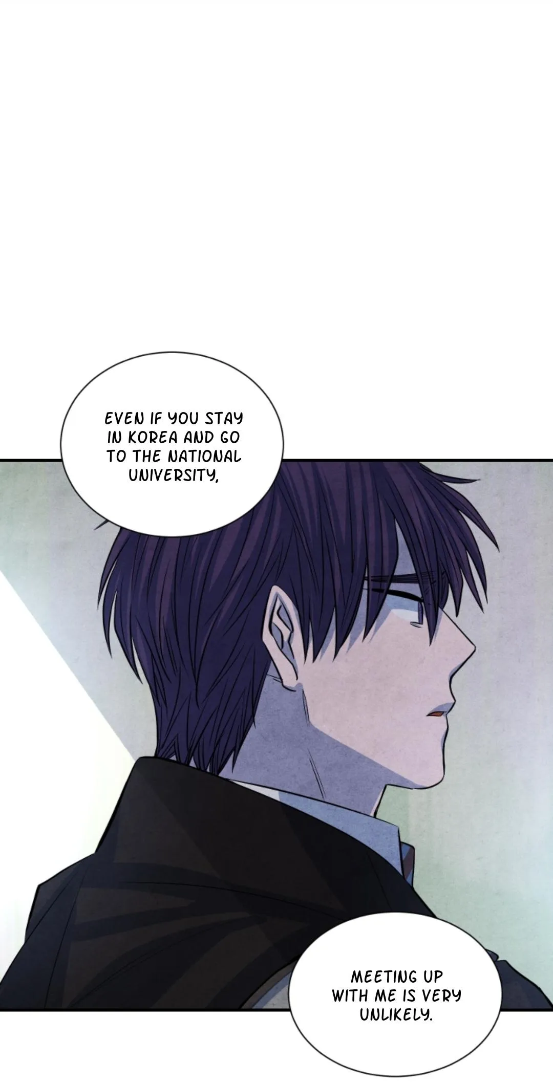Read When the Star Sleeps chapter 42 image 6 on Lezhin