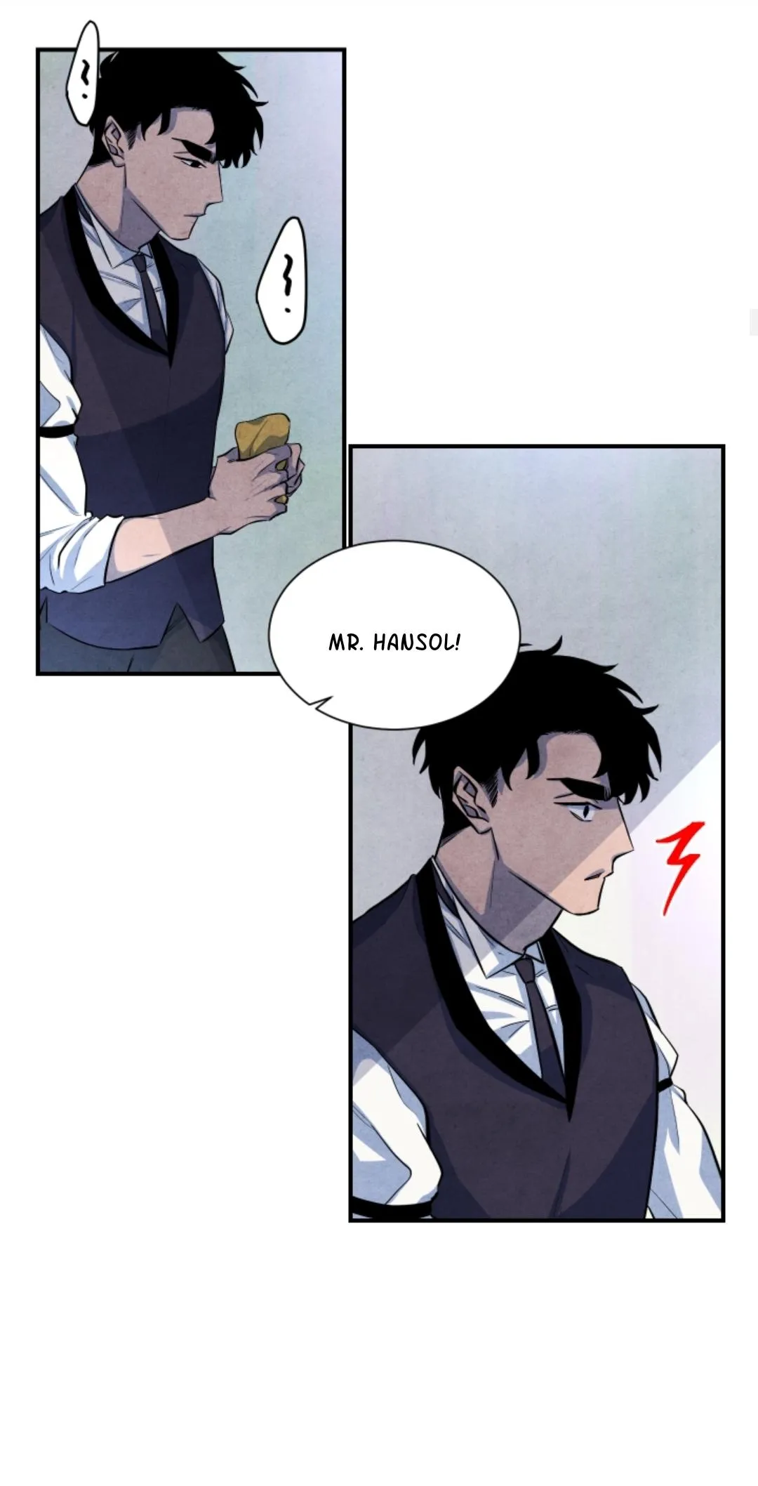 Read When the Star Sleeps chapter 43 image 13 on Lezhin