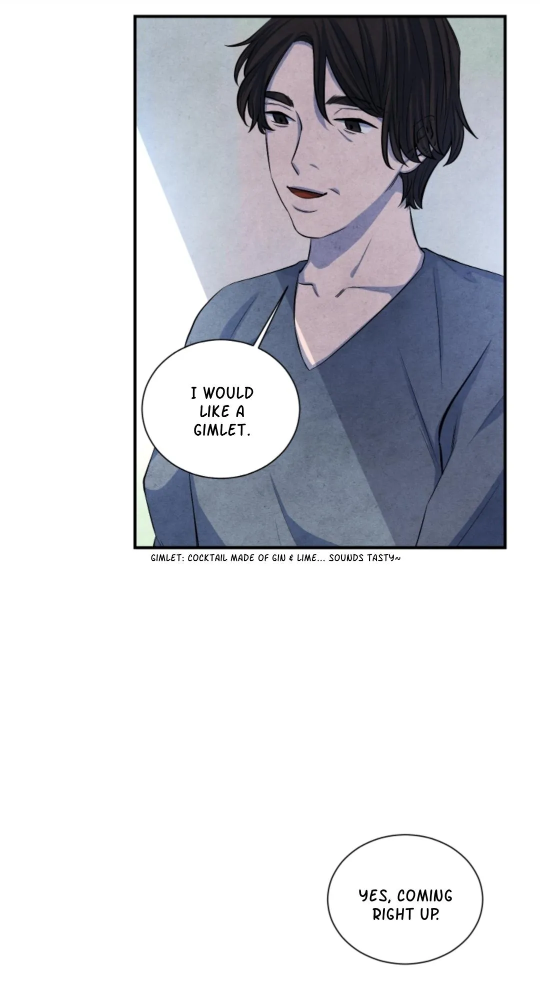 Read When the Star Sleeps chapter 43 image 15 on Lezhin