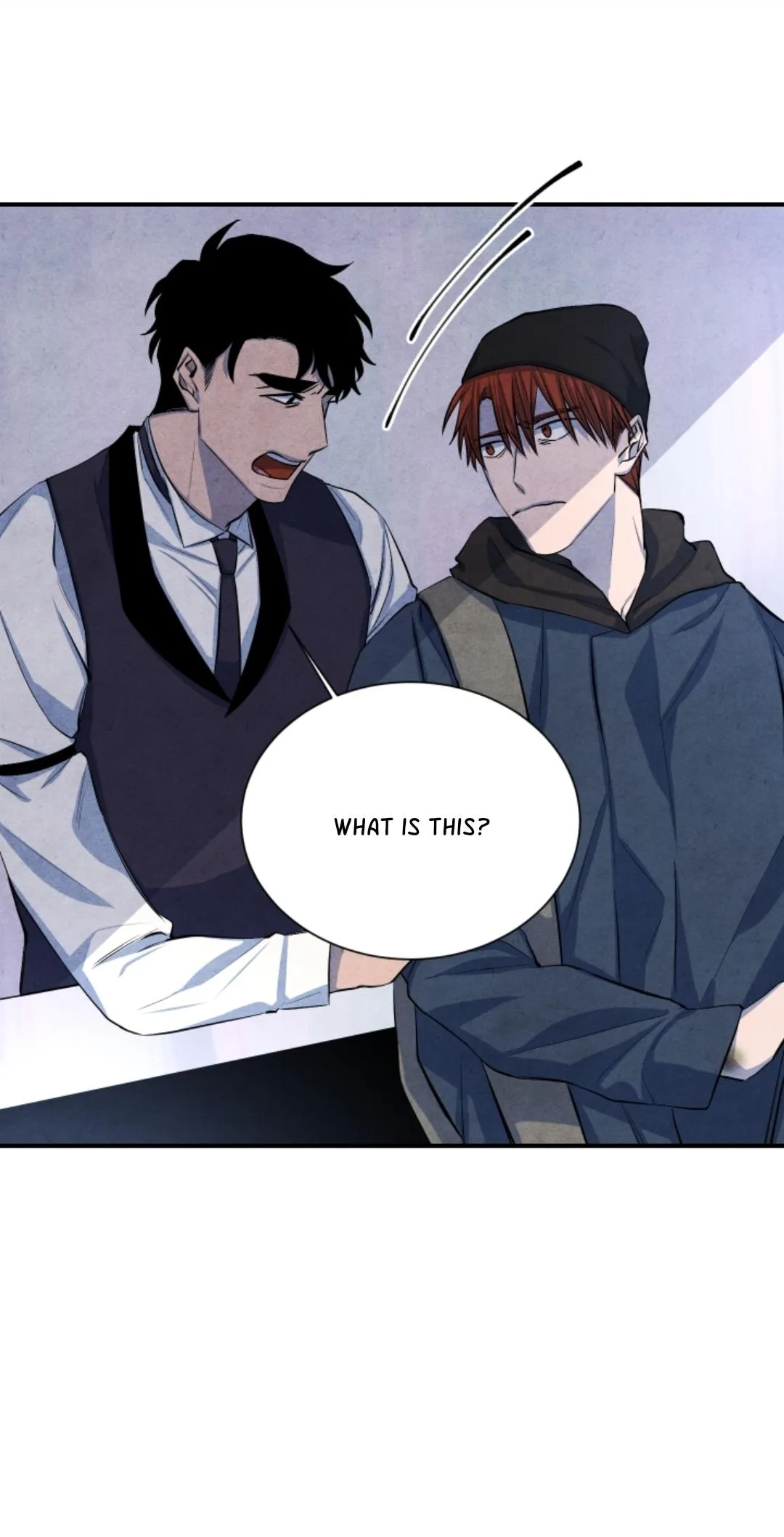 Read When the Star Sleeps chapter 43 image 2 on Lezhin