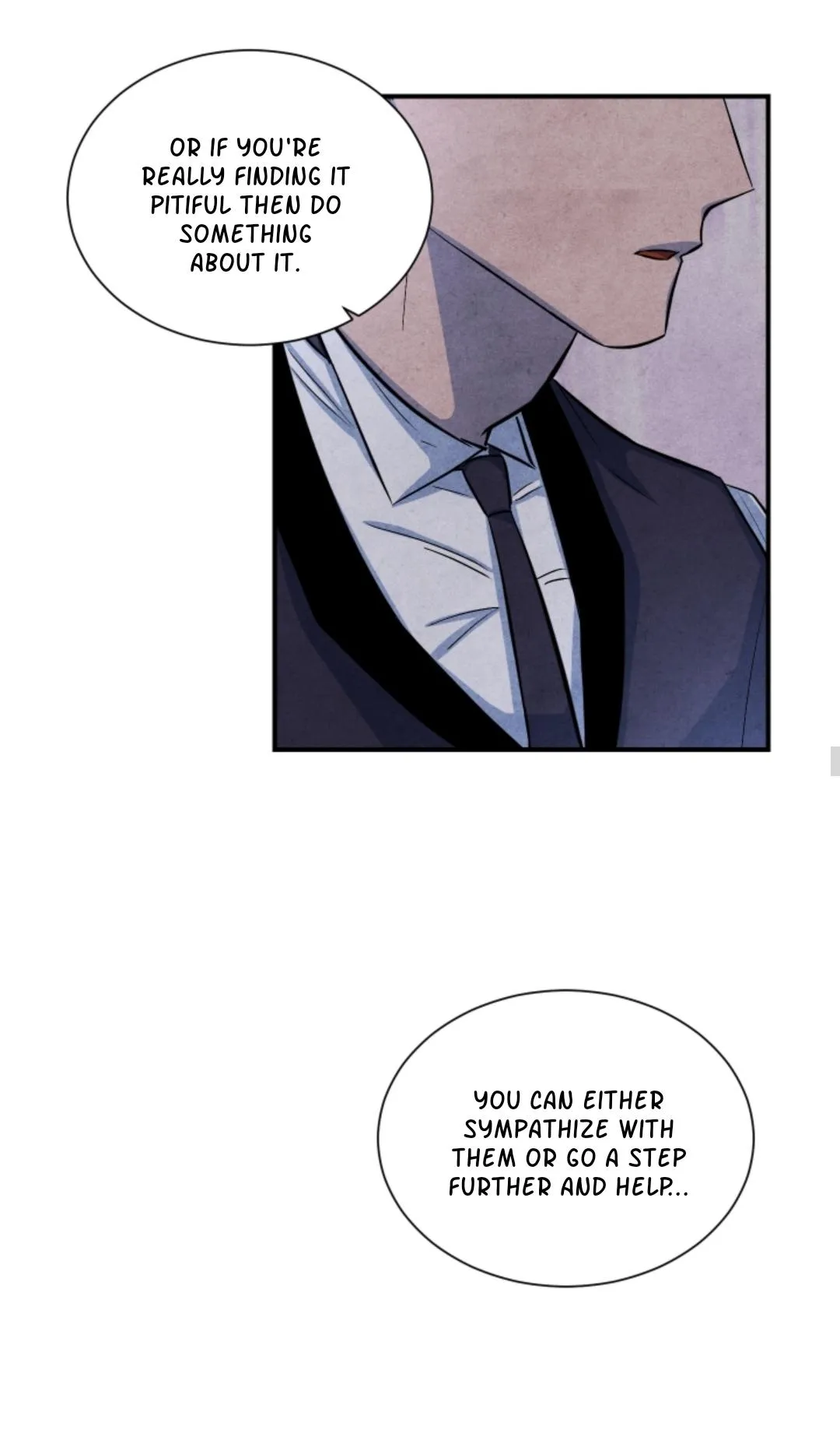 Read When the Star Sleeps chapter 43 image 28 on Lezhin