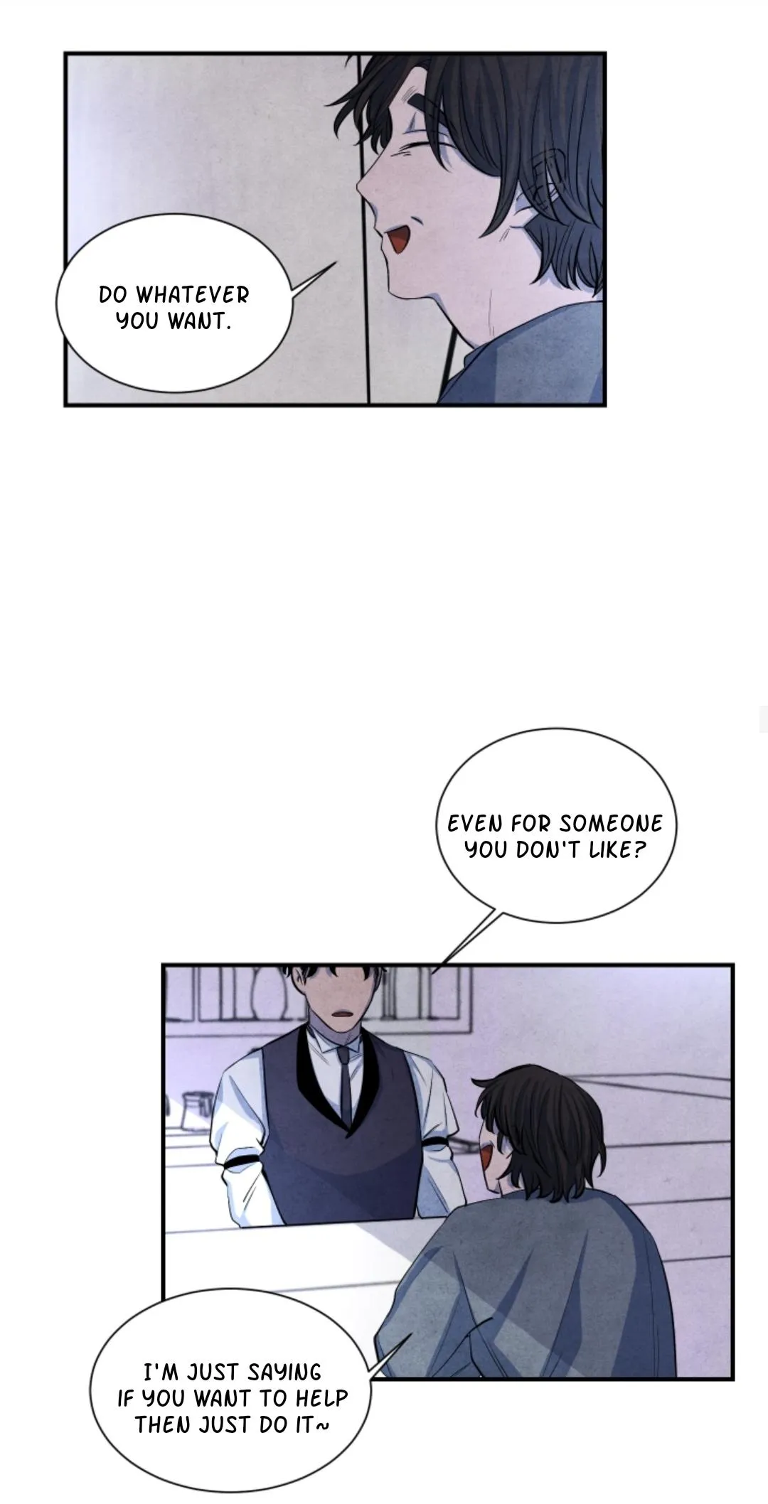 Read When the Star Sleeps chapter 43 image 29 on Lezhin