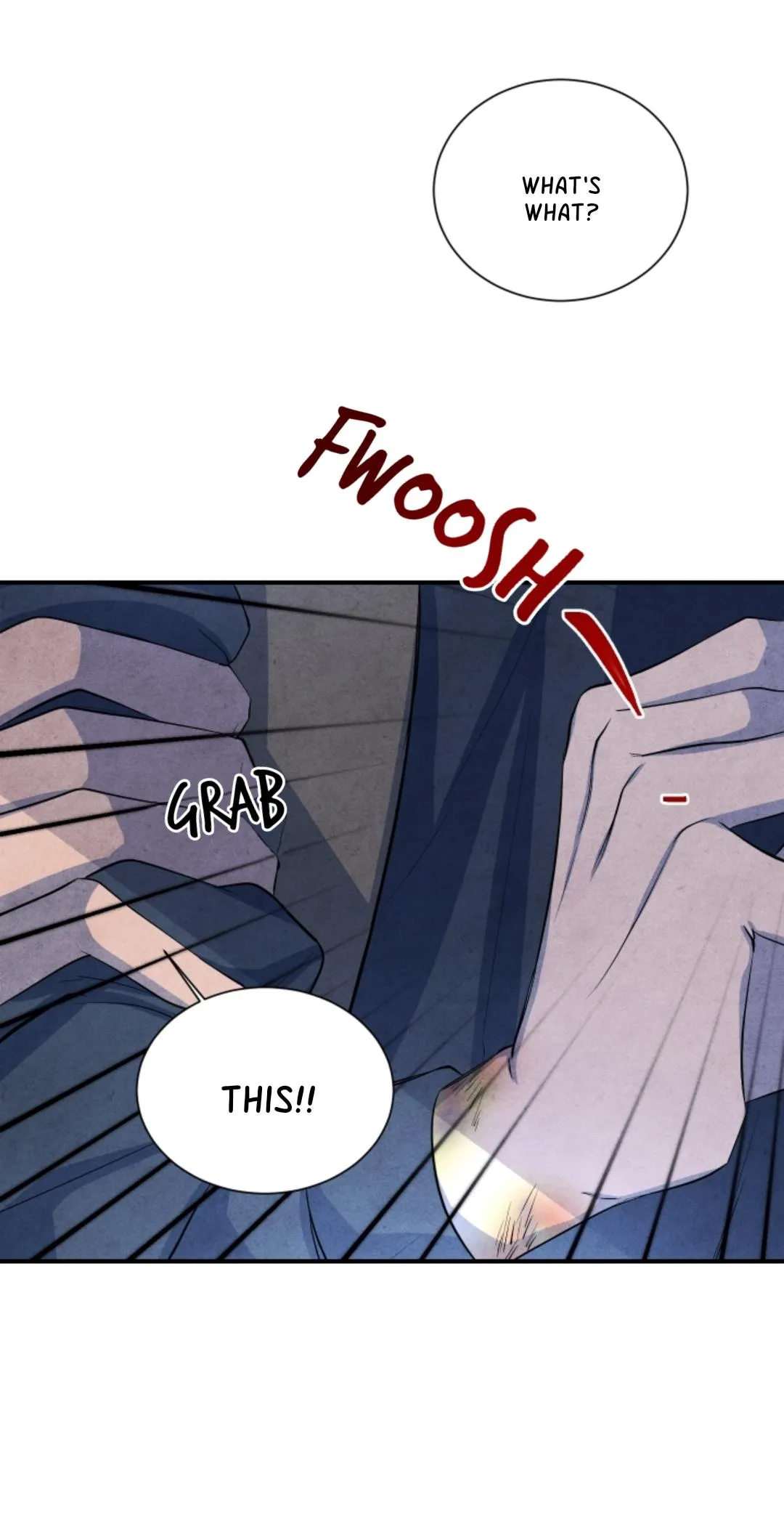 Read When the Star Sleeps chapter 43 image 3 on Lezhin