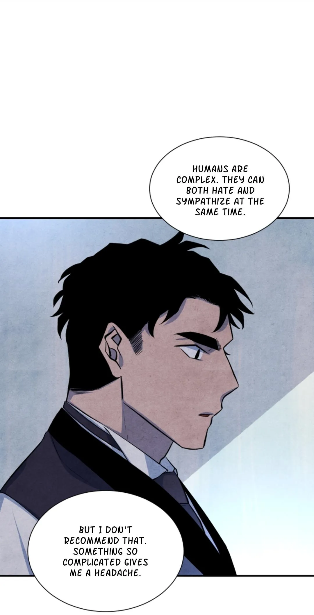 Read When the Star Sleeps chapter 43 image 30 on Lezhin