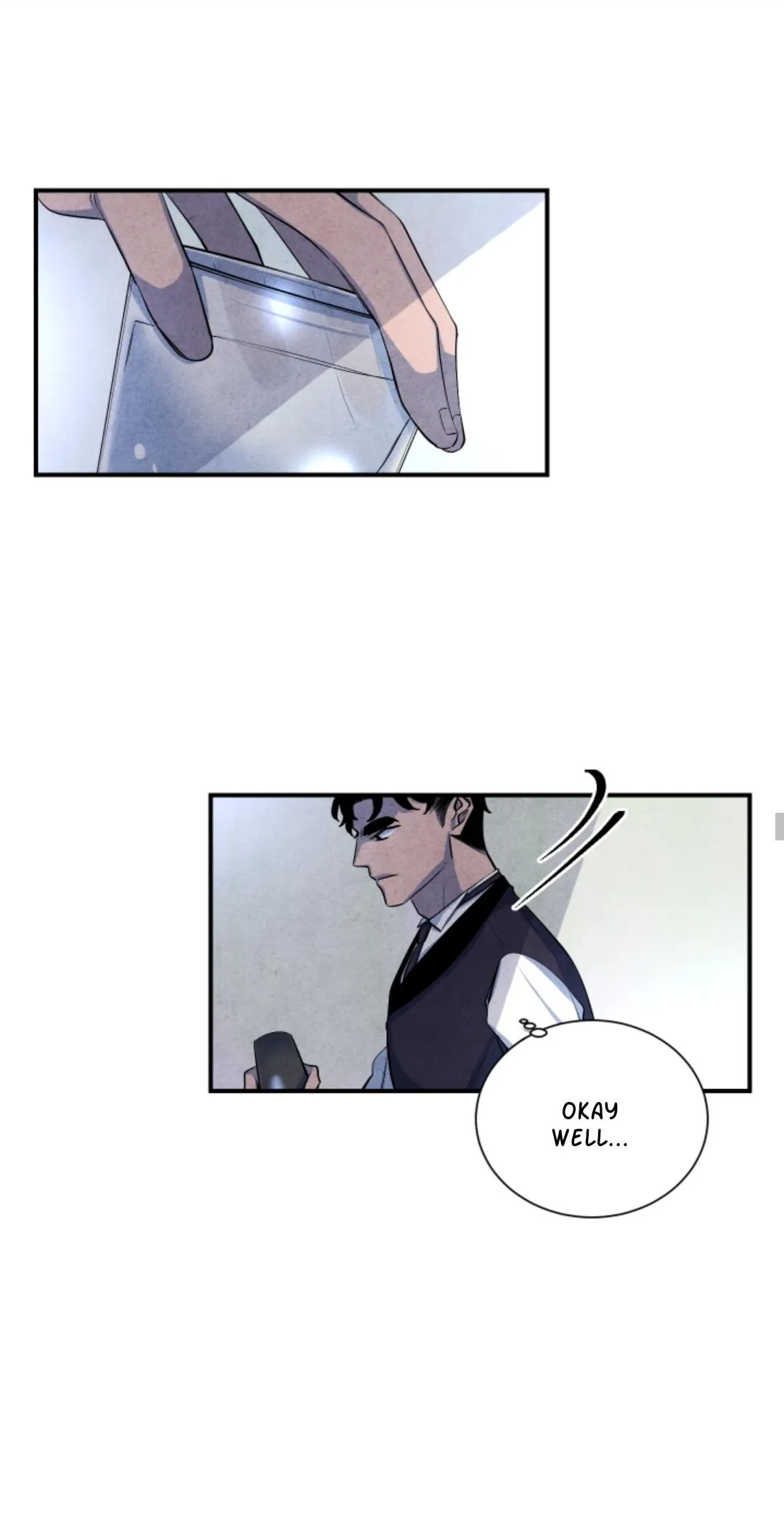 Read When the Star Sleeps chapter 43 image 32 on Lezhin