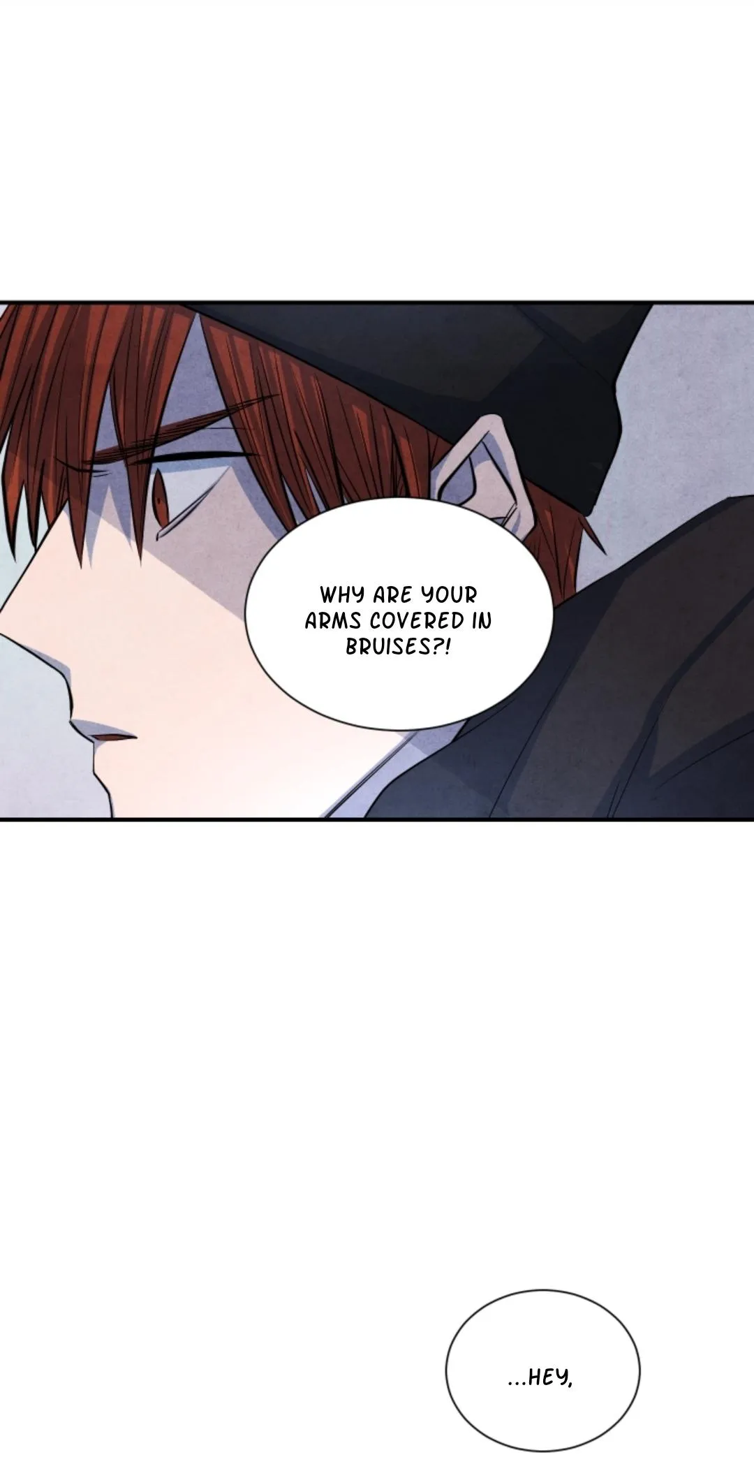 Read When the Star Sleeps chapter 43 image 4 on Lezhin