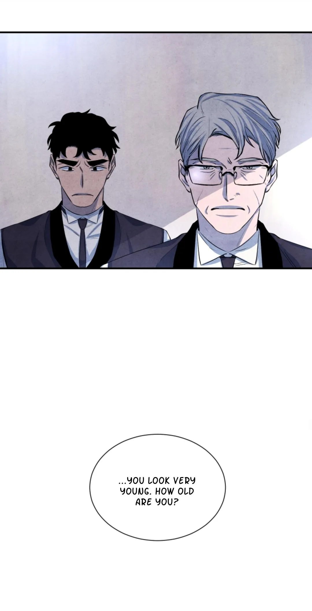 Read When the Star Sleeps chapter 43 image 42 on Lezhin