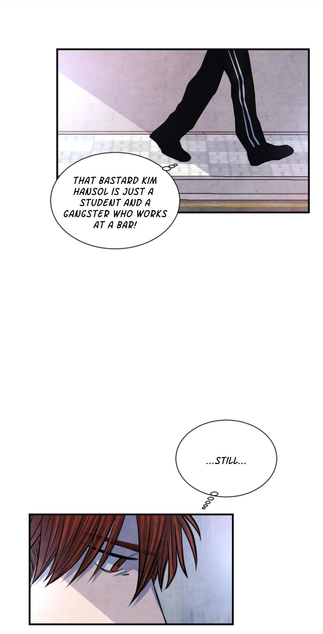 Read When the Star Sleeps chapter 43 image 53 on Lezhin