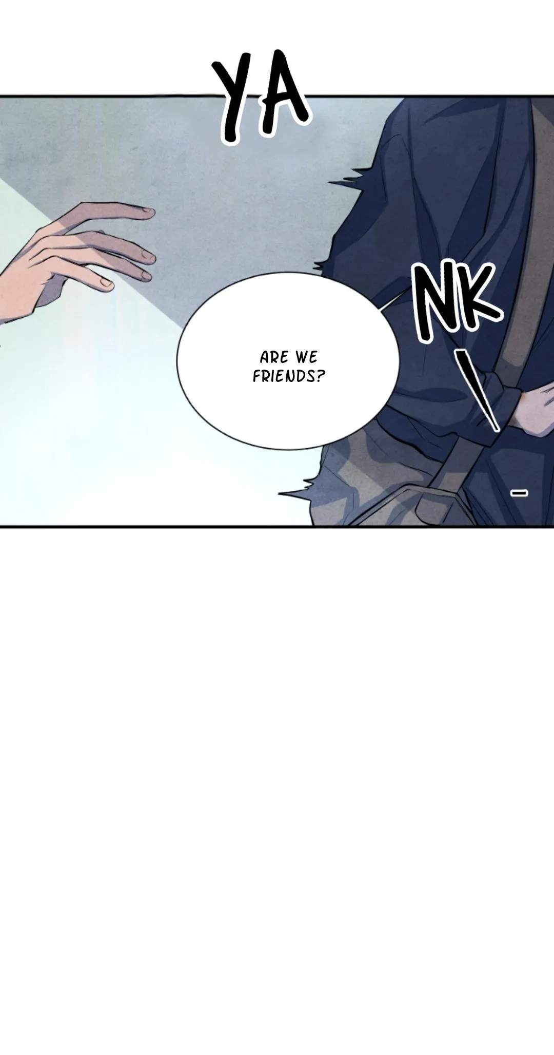 Read When the Star Sleeps chapter 43 image 6 on Lezhin