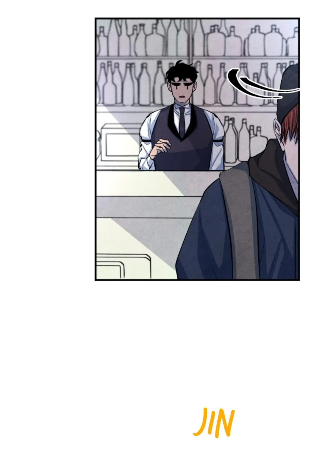 Read When the Star Sleeps chapter 43 image 7 on Lezhin