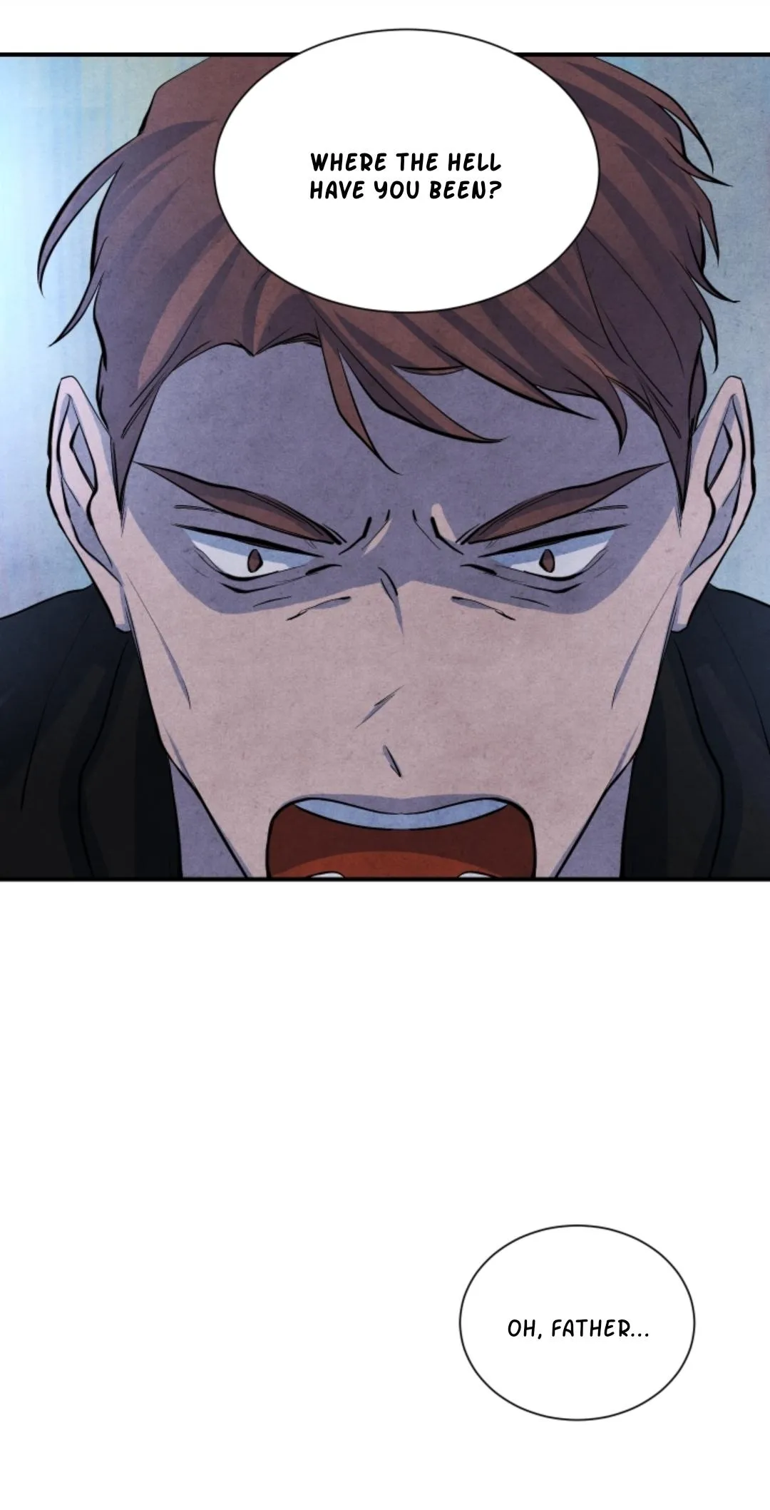 Read When the Star Sleeps chapter 44 image 1 on Lezhin