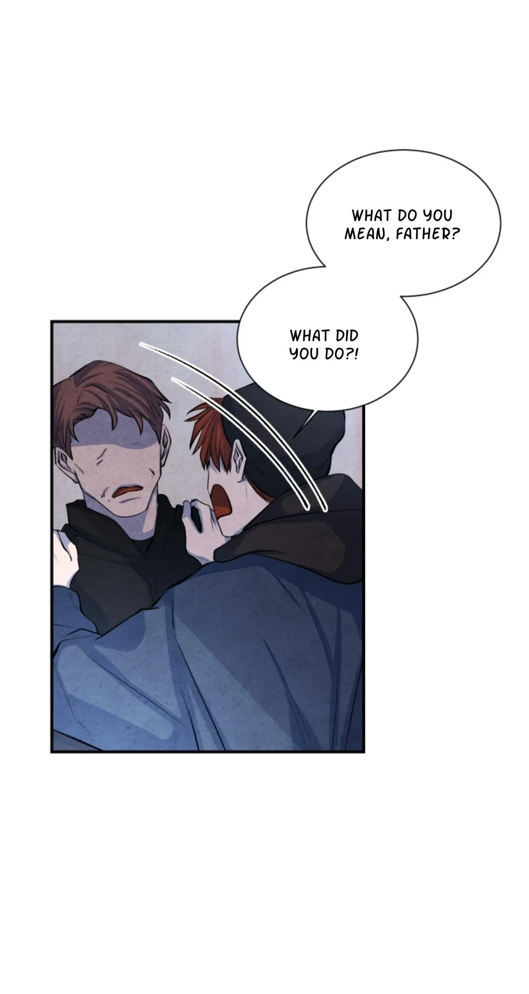 Read When the Star Sleeps chapter 44 image 11 on Lezhin
