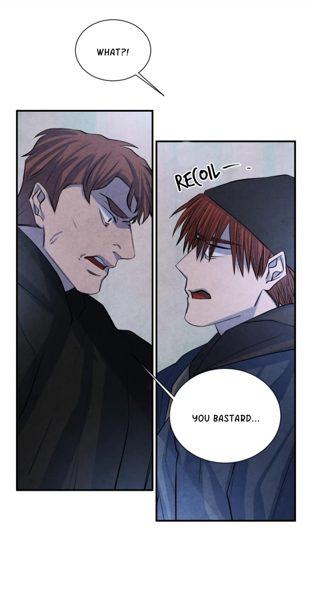 Read When the Star Sleeps chapter 44 image 12 on Lezhin