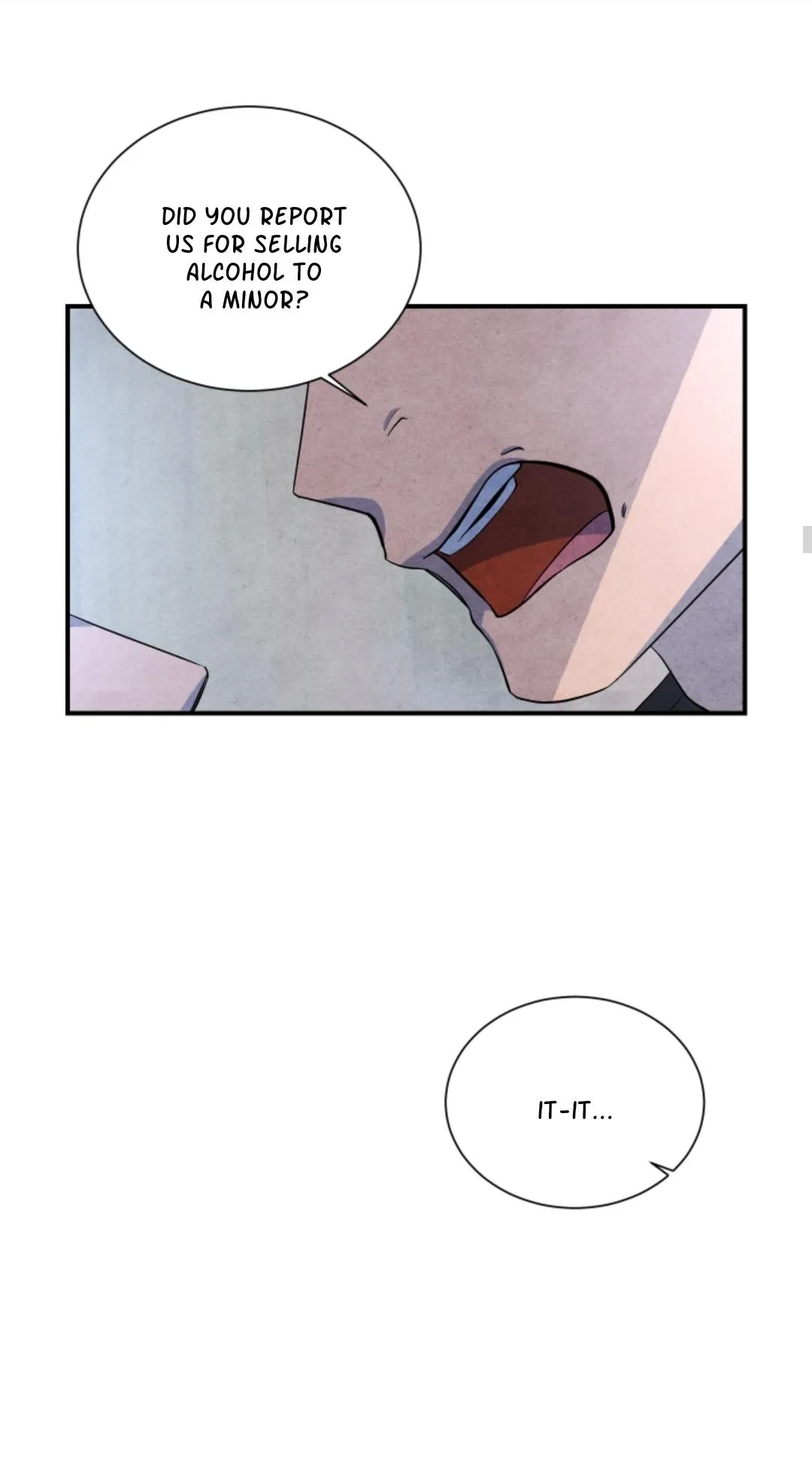 Read When the Star Sleeps chapter 44 image 21 on Lezhin