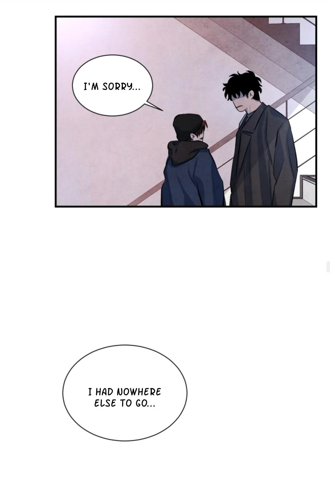 Read When the Star Sleeps chapter 44 image 26 on Lezhin