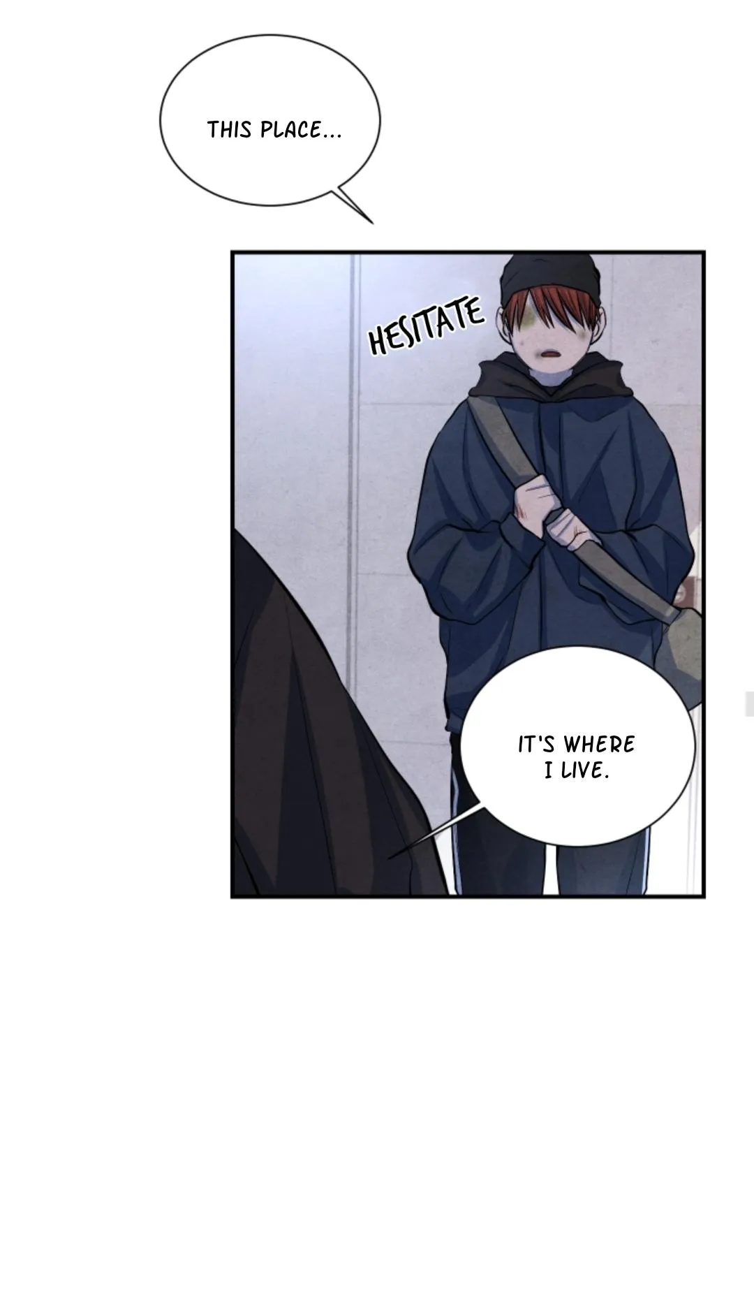Read When the Star Sleeps chapter 44 image 30 on Lezhin