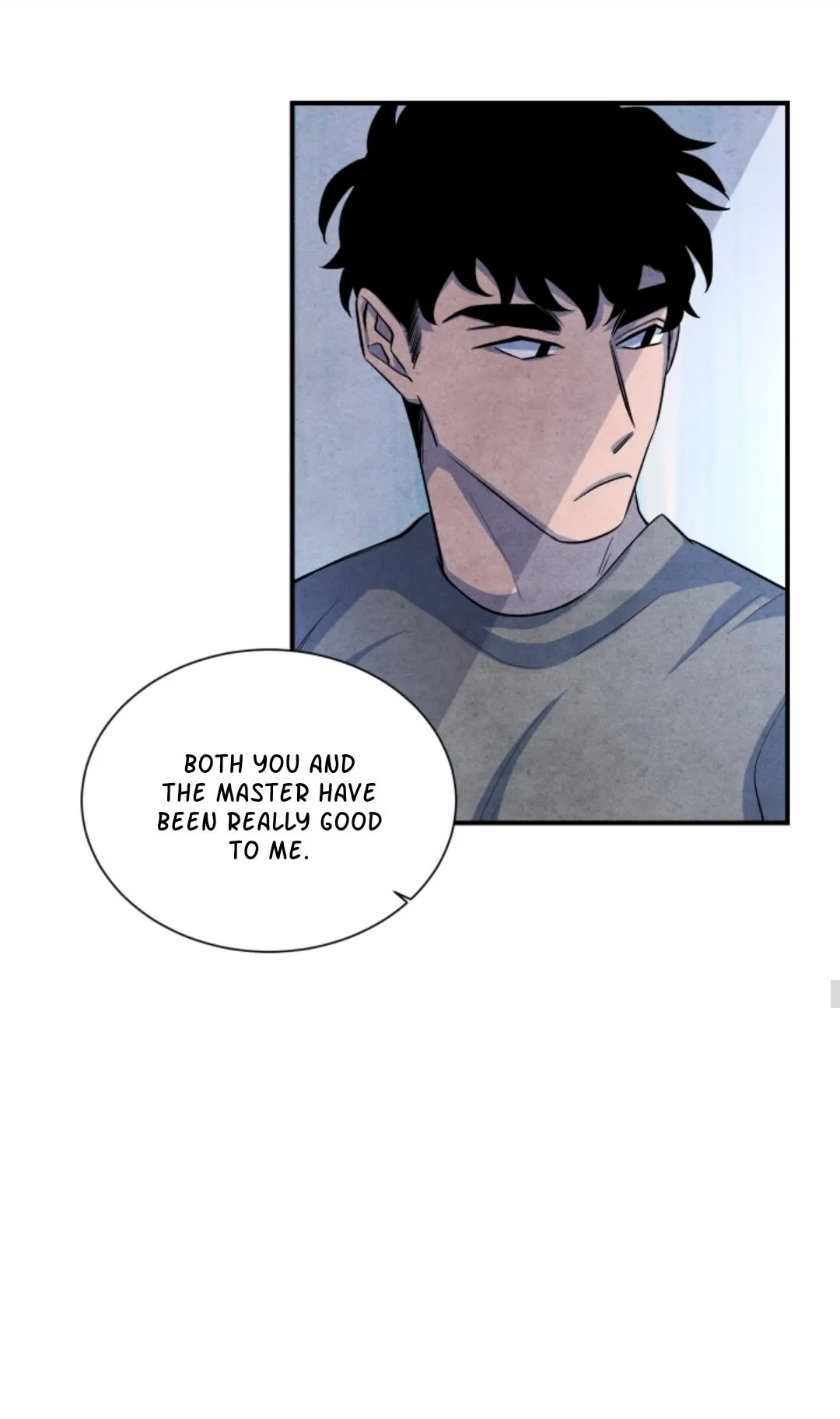 Read When the Star Sleeps chapter 44 image 38 on Lezhin