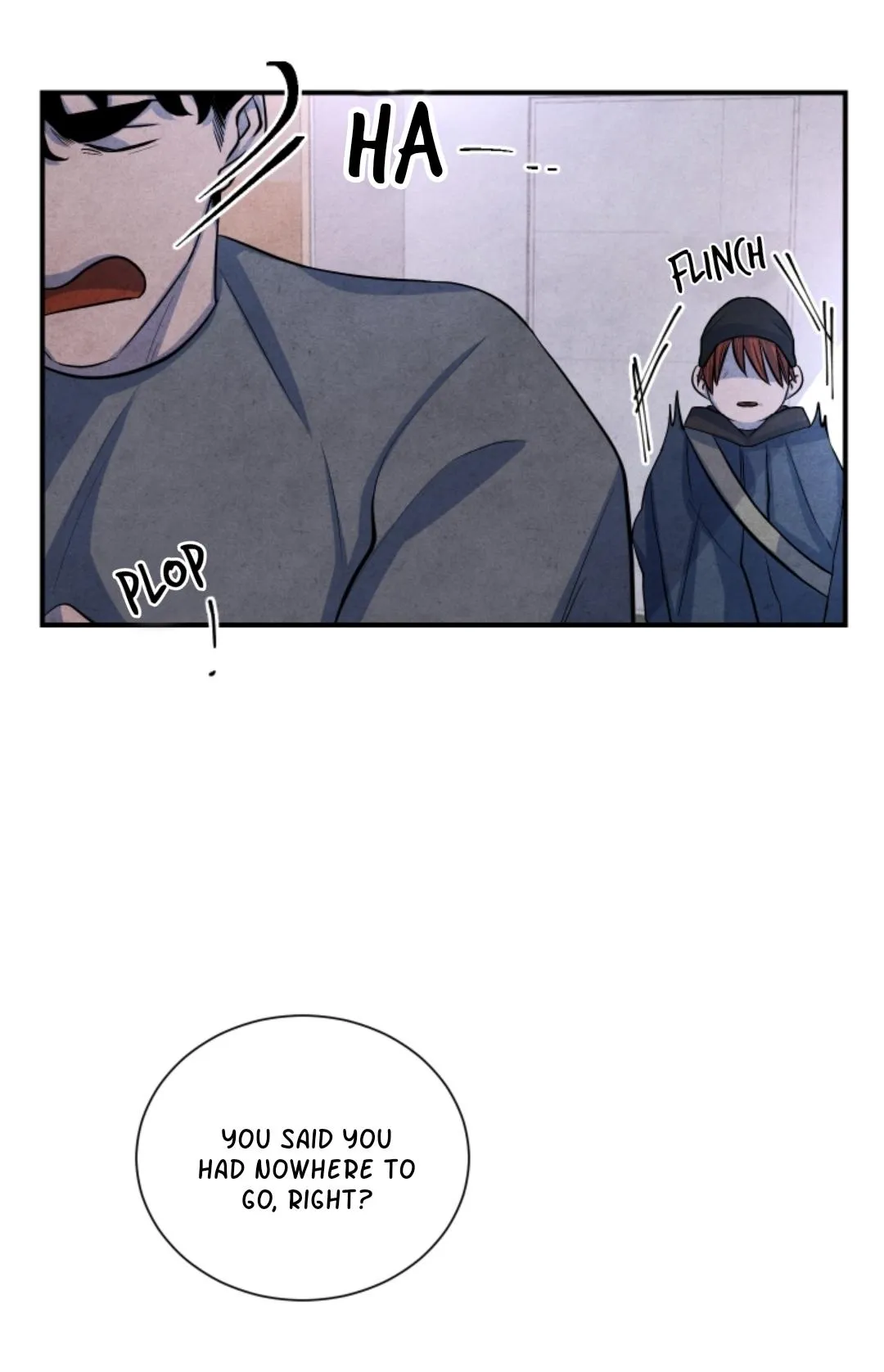 Read When the Star Sleeps chapter 44 image 40 on Lezhin