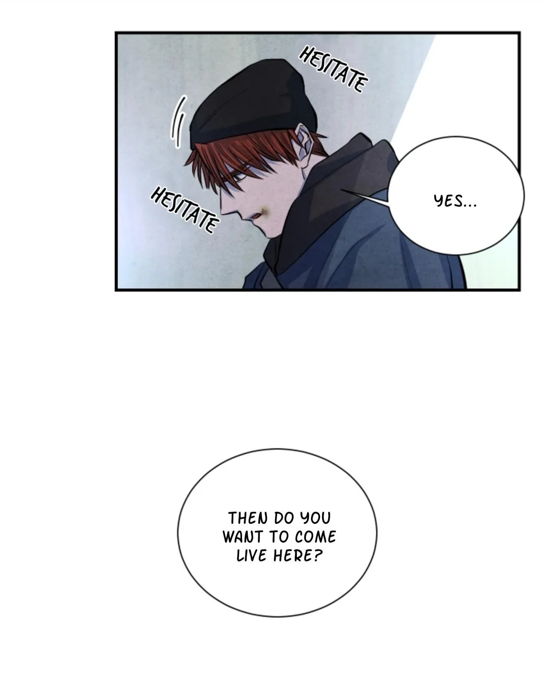 Read When the Star Sleeps chapter 44 image 41 on Lezhin